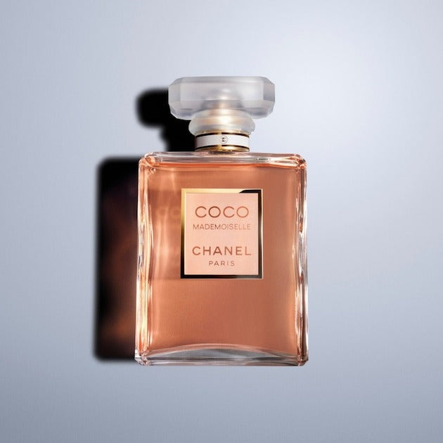 Chanel Coco Mademoiselle Eau de Parfum