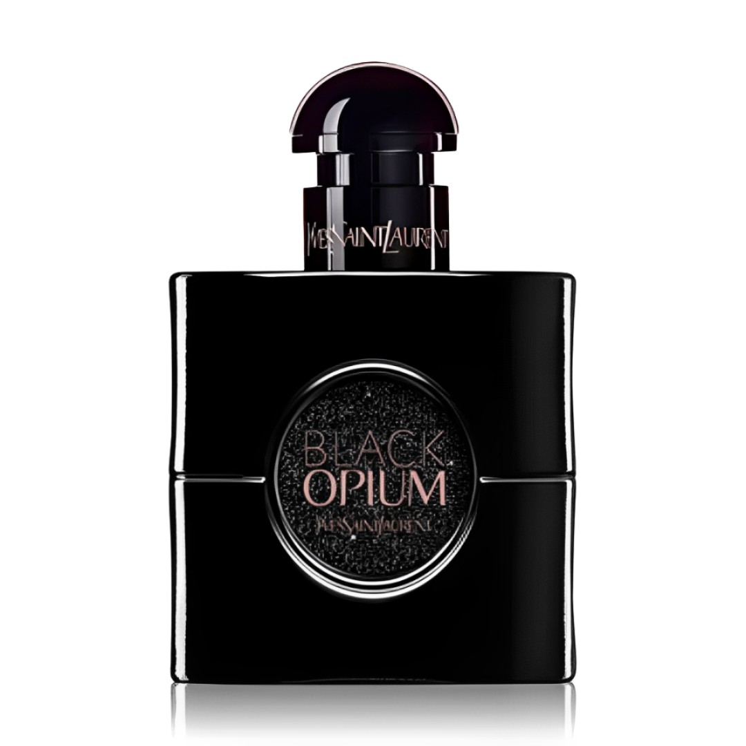 Échantillon Black Opium Le Parfum
