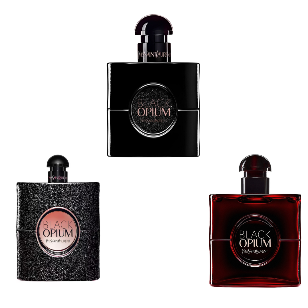 Black Opium Ensemble