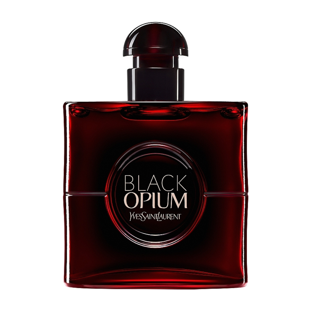 Échantillon Black Opium Over Red