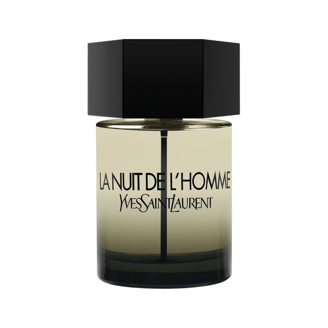 Échantillon La Nuit de L'Homme Eau de Toilette