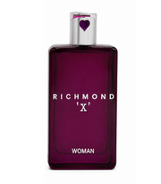 Richmond X woman Eau de Toilette 75 ml