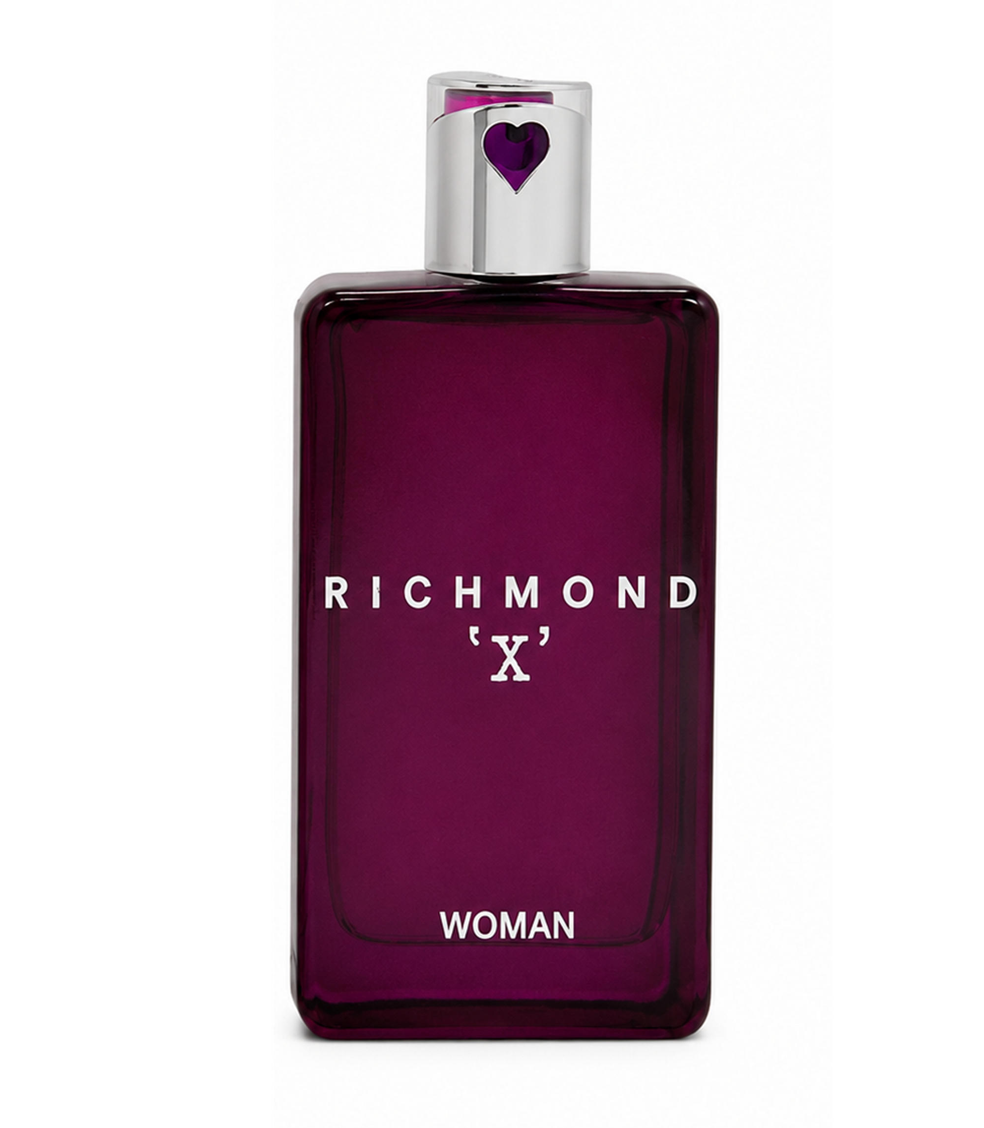 Richmond X woman Eau de Toilette 75 ml