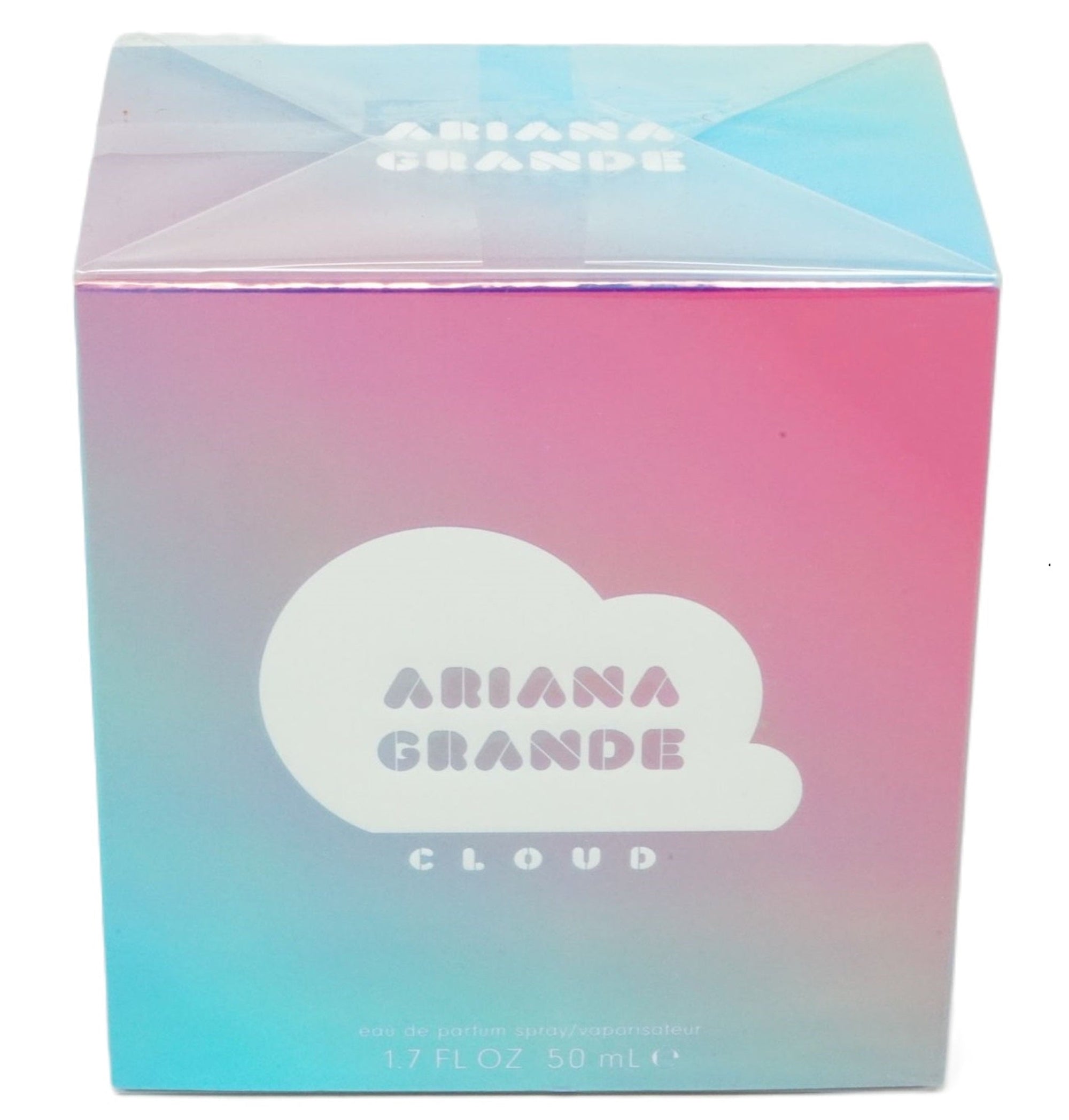 Ariana Grande Cloud Eau de Parfum Vaporisateur 50 ml