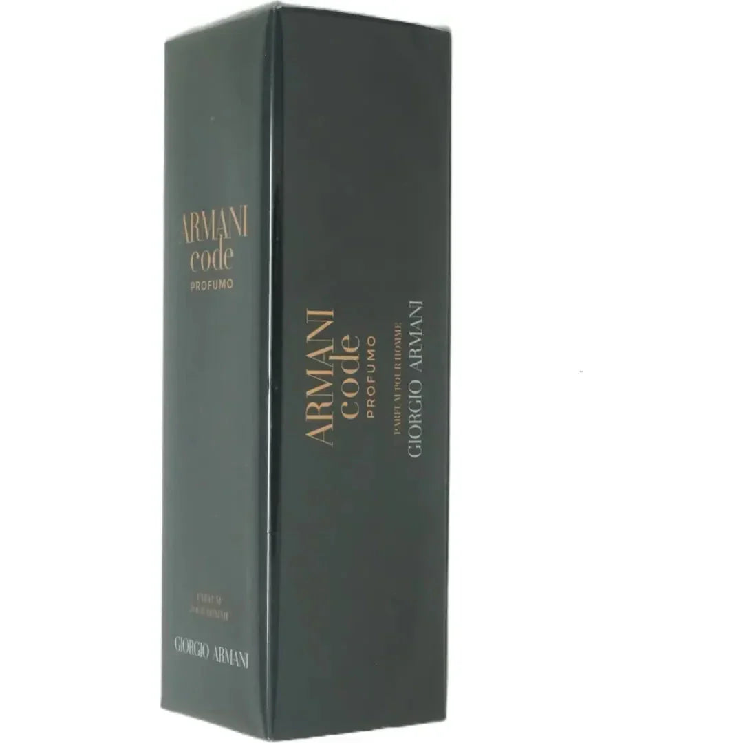 Giorgio Armani Code Profumo Parfum (110ml)