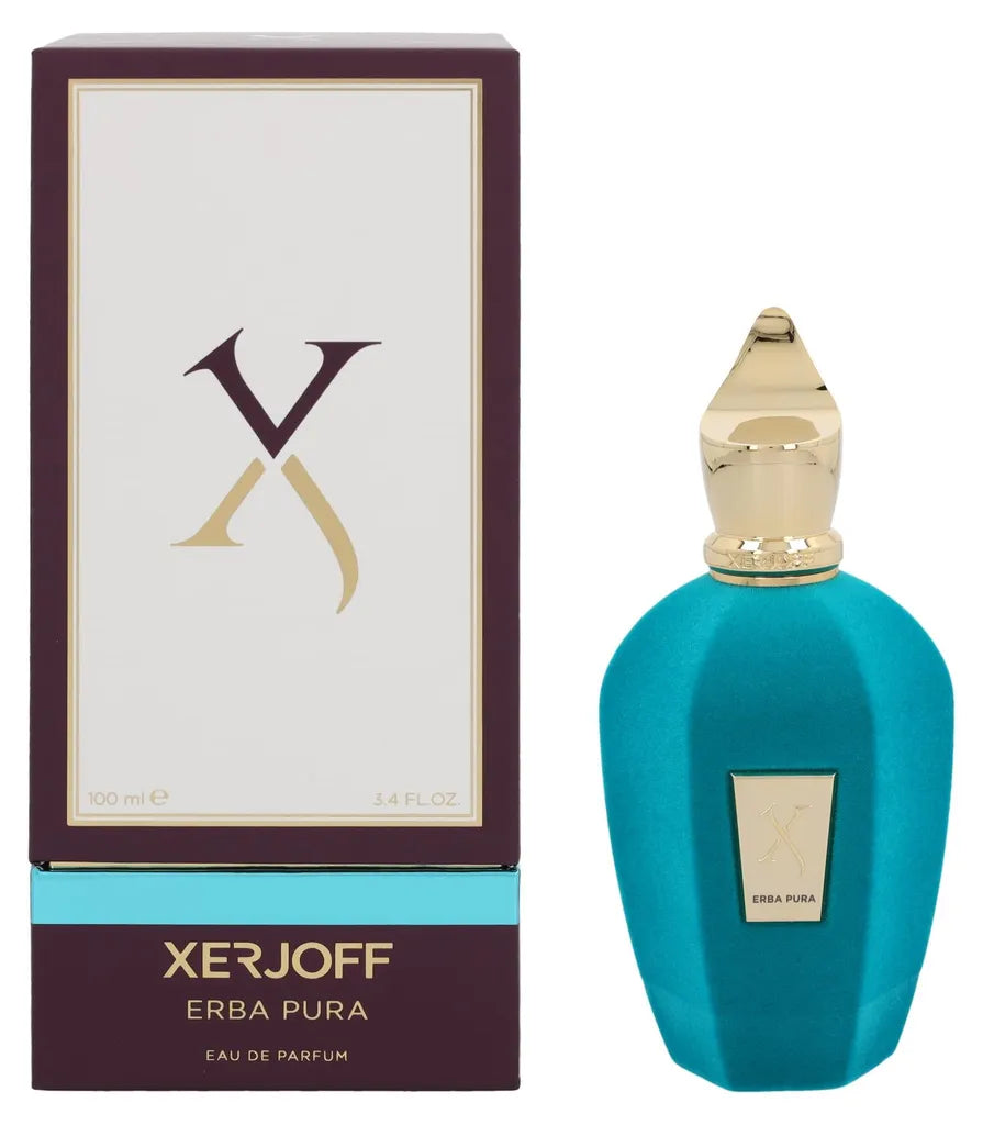 XerJoff Erba Pura Eau de Parfum