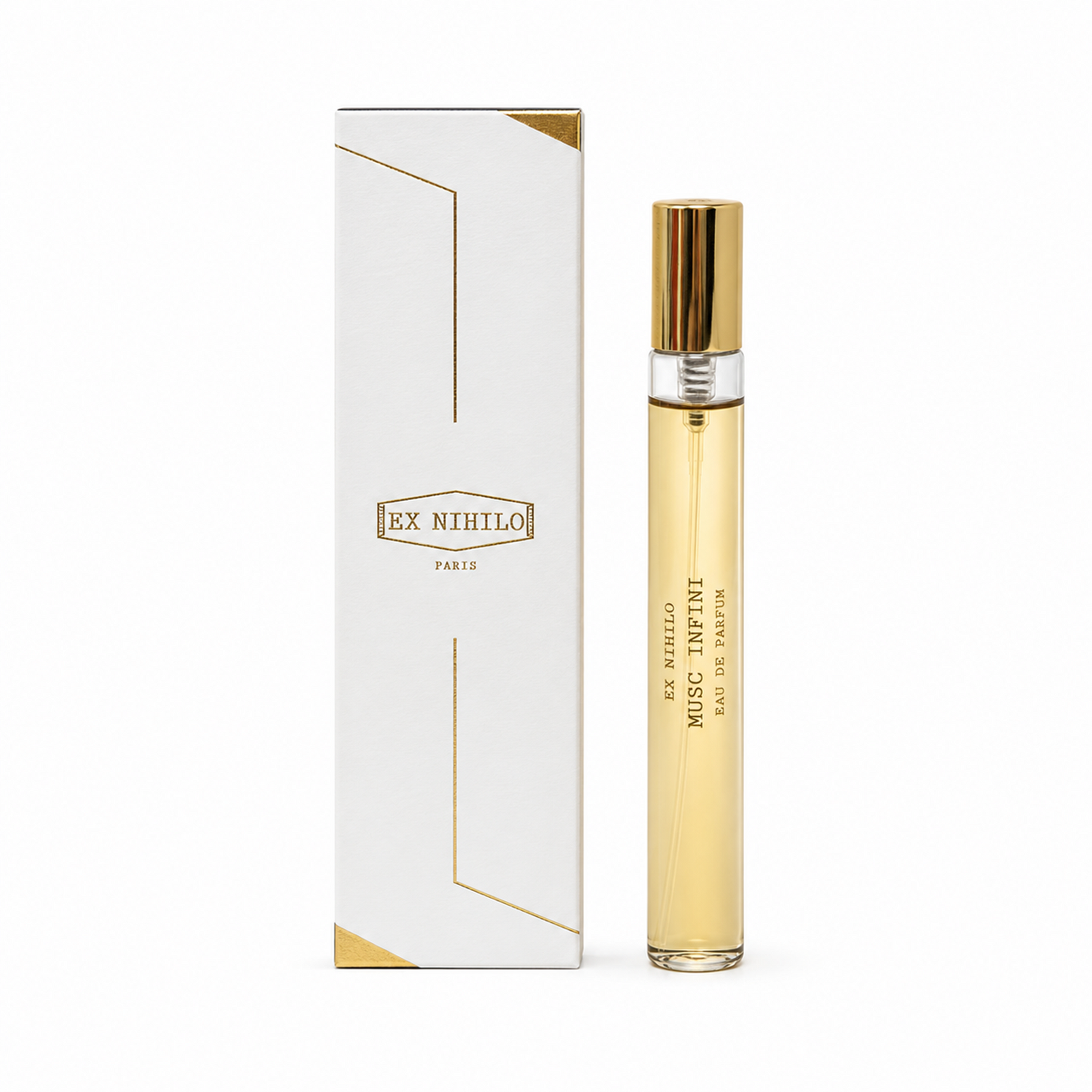 Ex Nihilo Musc Infini Eau de Parfum 7,5ml