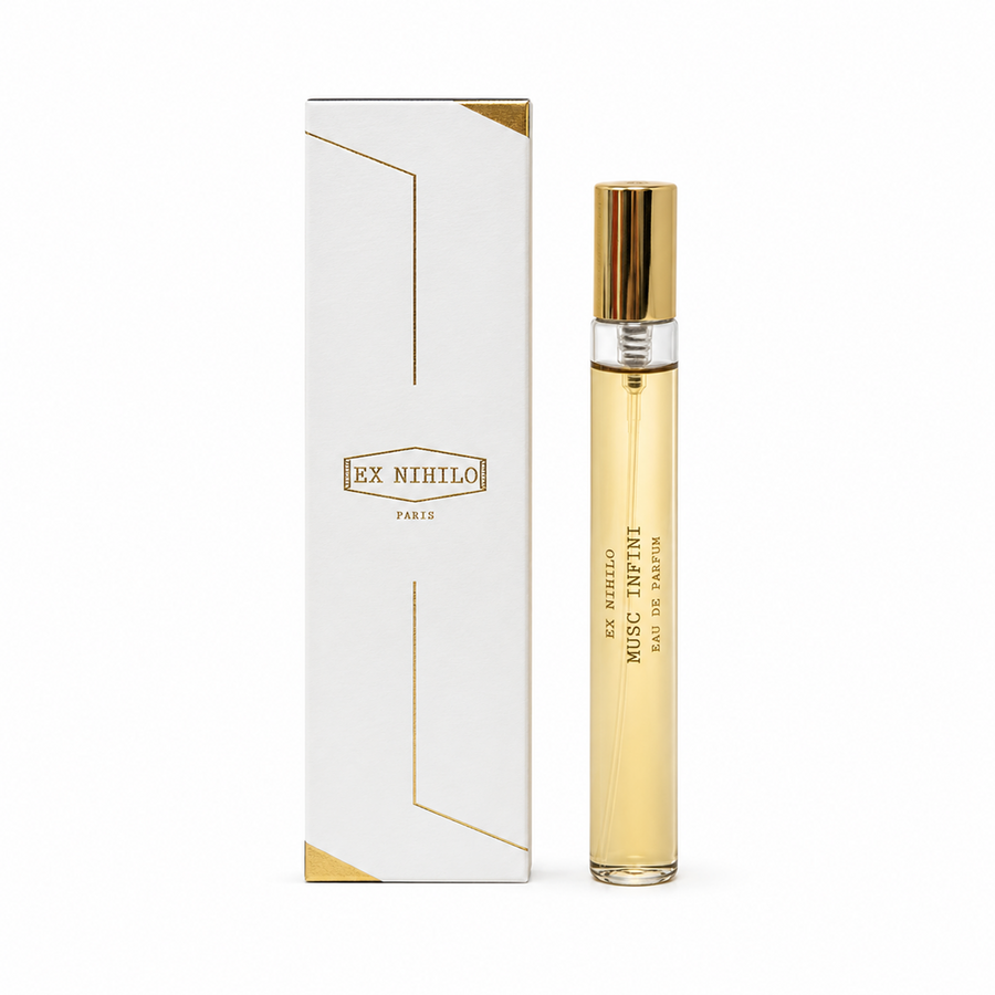 Ex Nihilo Musc Infini Eau de Parfum 7,5ml