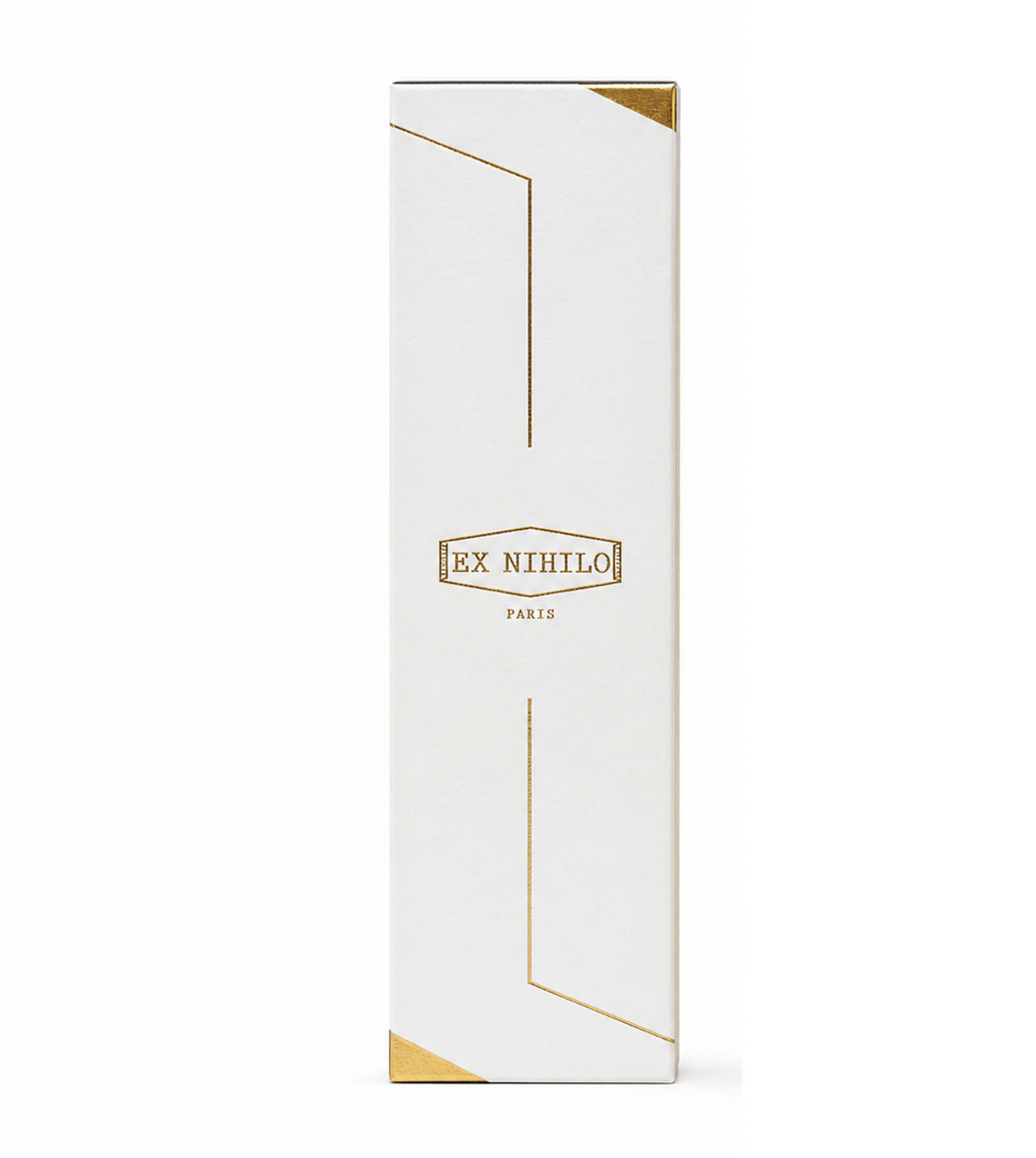 Ex Nihilo Chandigarh Express Eau de Parfum 7,5 ml