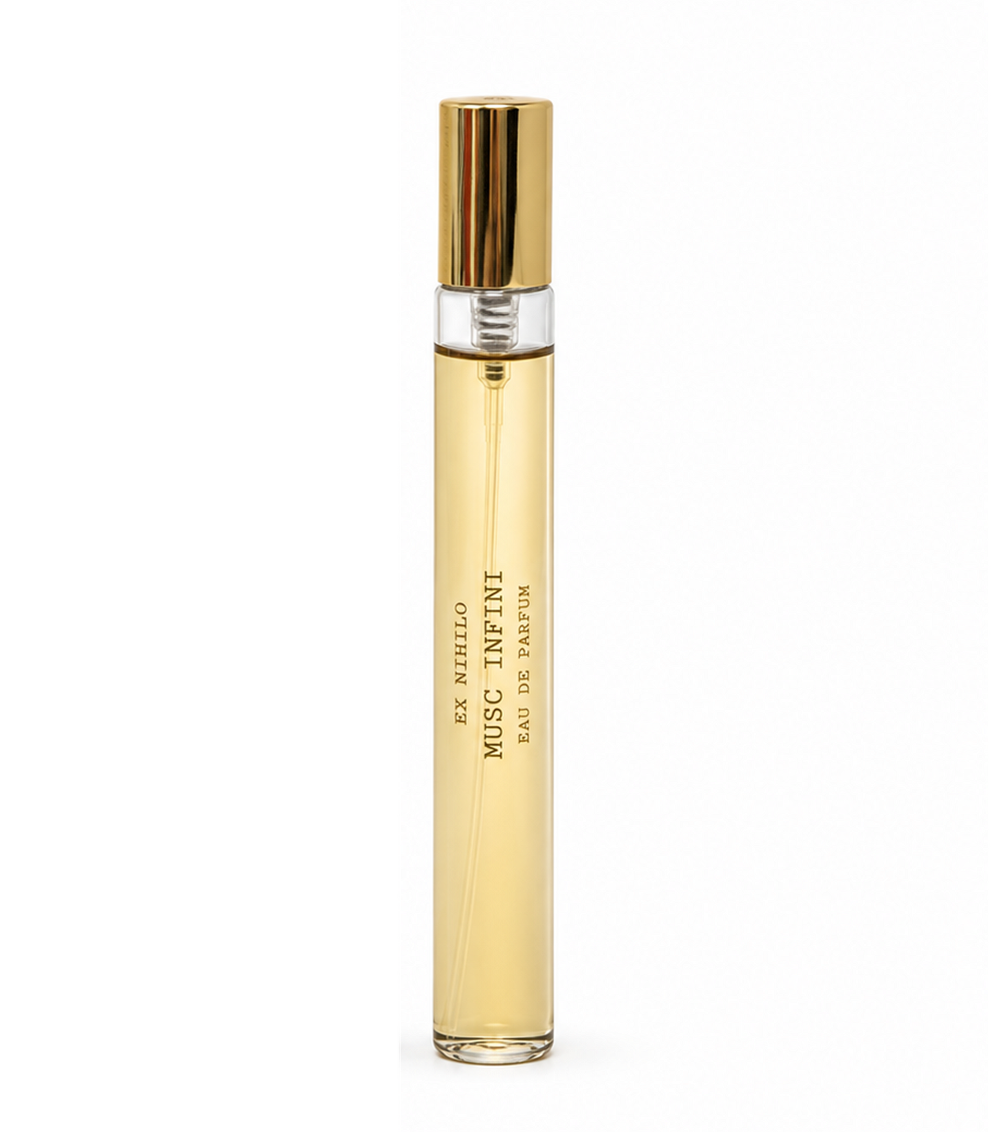 Ex Nihilo Musc Infini Eau de Parfum 7,5ml