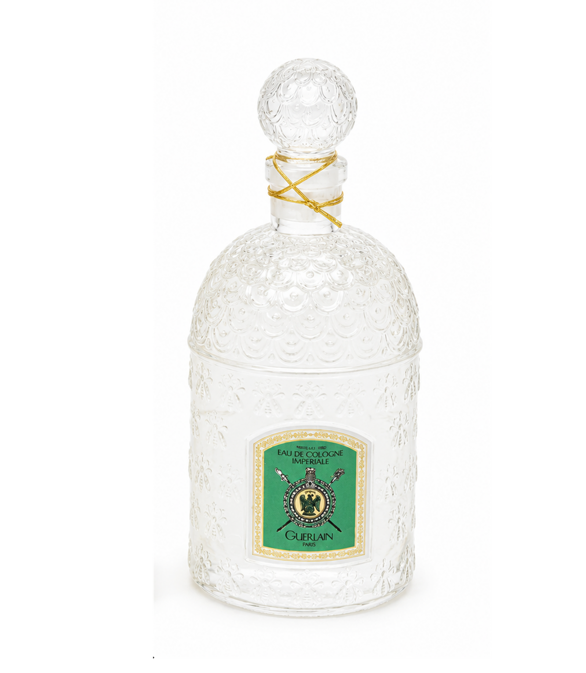 Guerlain Impériale Eau de Cologne 250ml