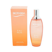 Biotherm Eau Relax Eau de Toilette Vaporisateur 100ml