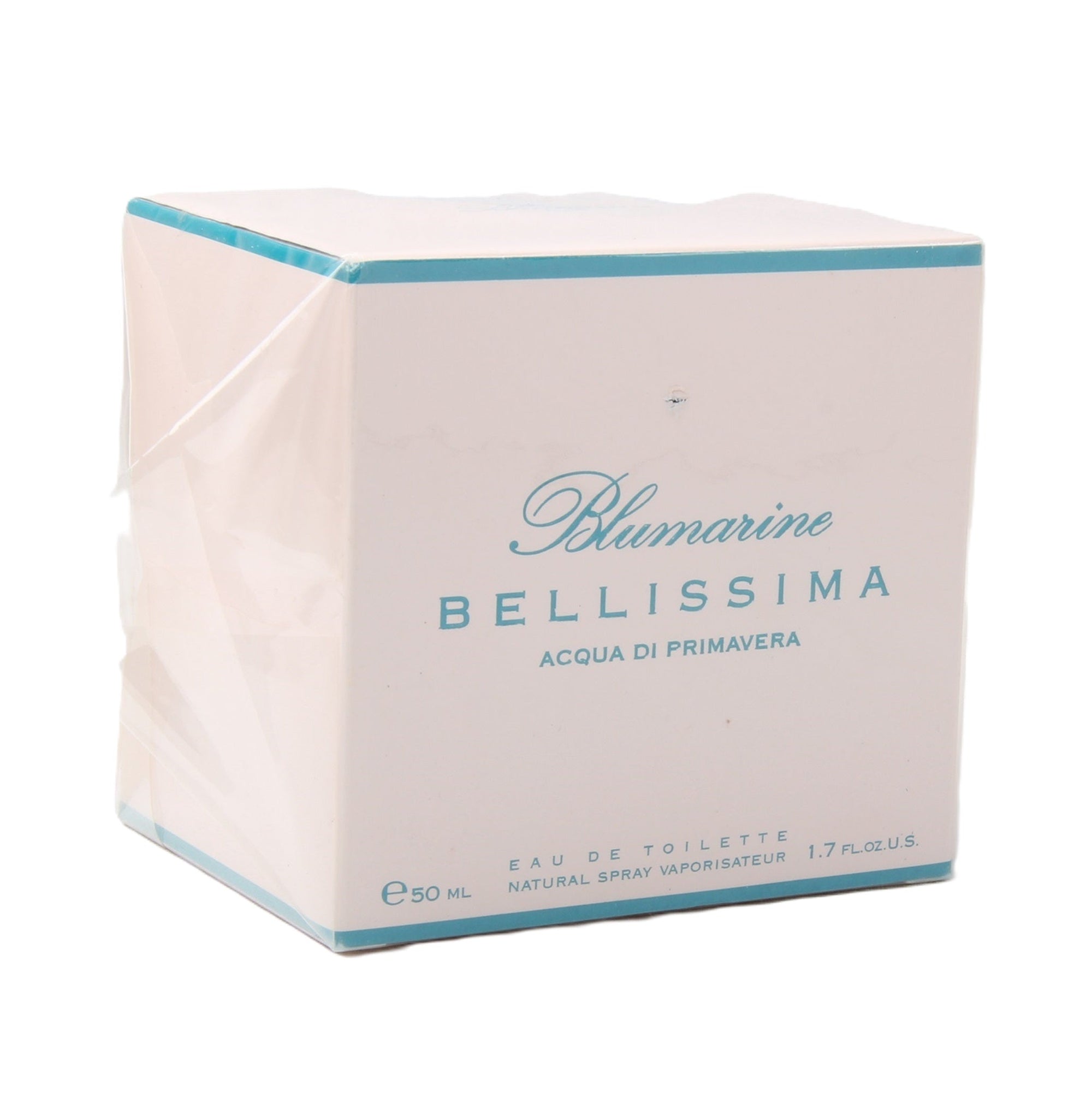 Blumarine Bellissima Acqua di Primavera Eau de Toilette 50 ml