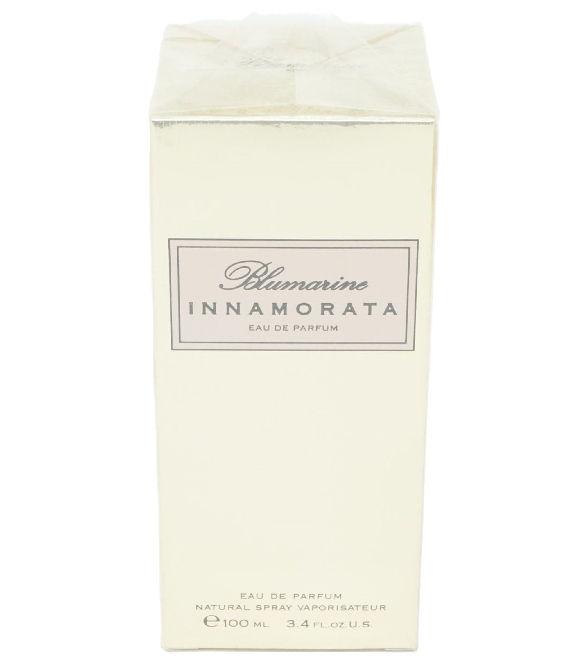 Blumarine Innamorata Eau de Parfum Vaporisateur 100ml