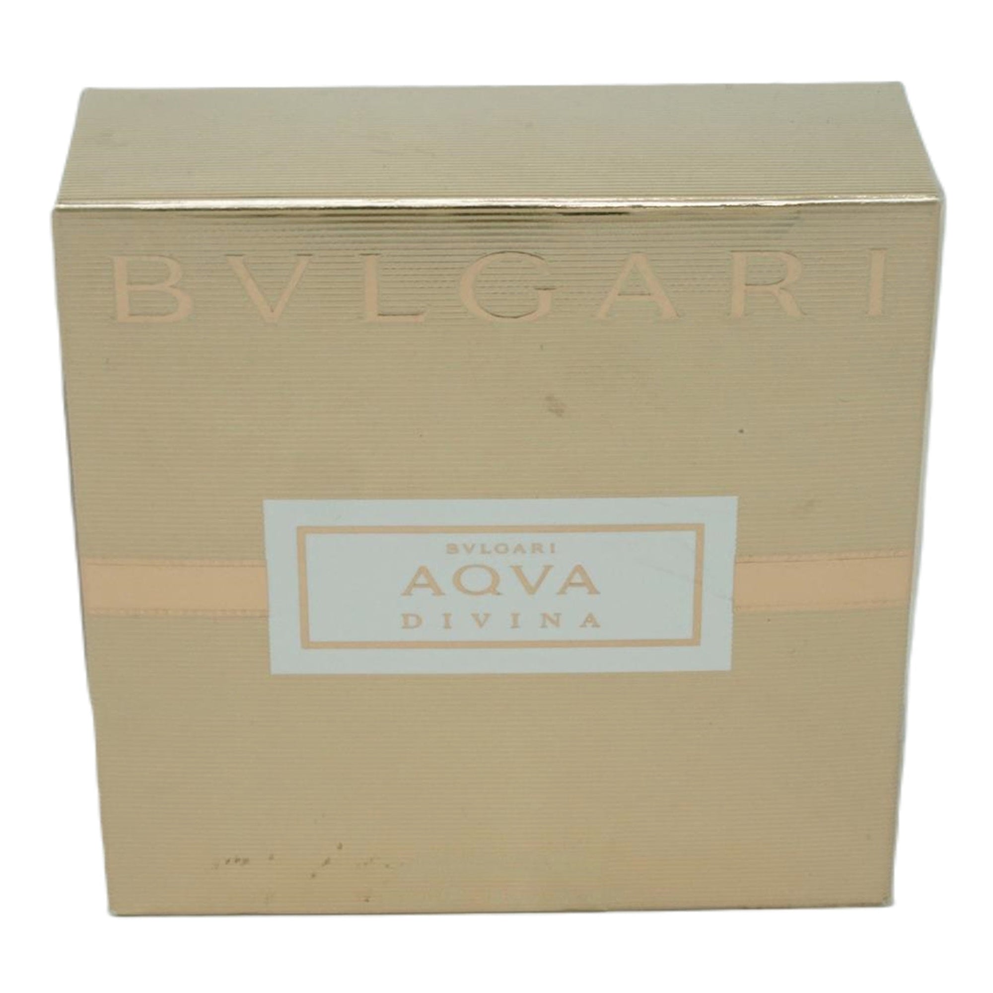 Bvlgari Aqva Divina Eau de Toilette Vaporisateur 25 ml
