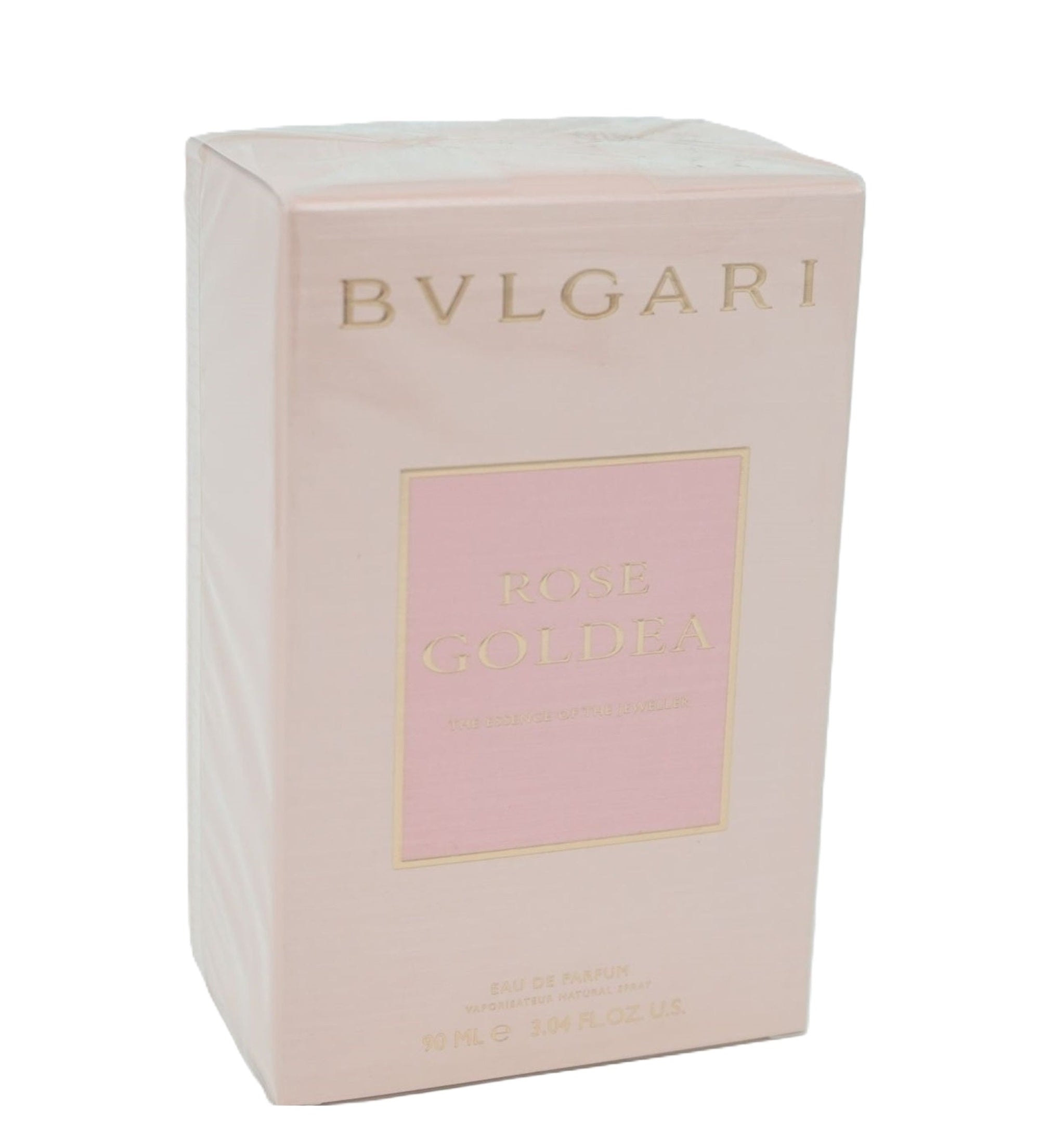 Bvlgari Rose Goldea L'Essence du Joaillier Eau de Parfum 90ml