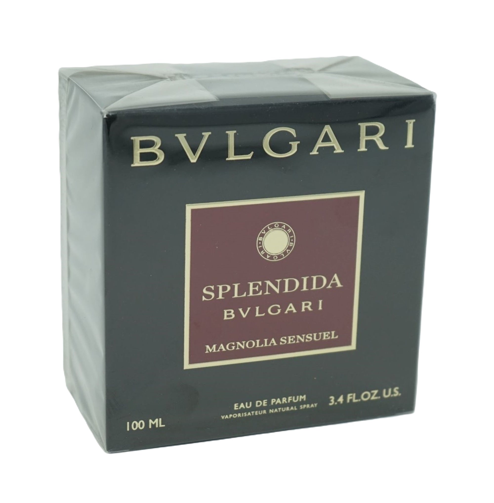 Bvlgari Splendida Magnolia Sensuel Eau de Parfum Vaporisateur 100ml