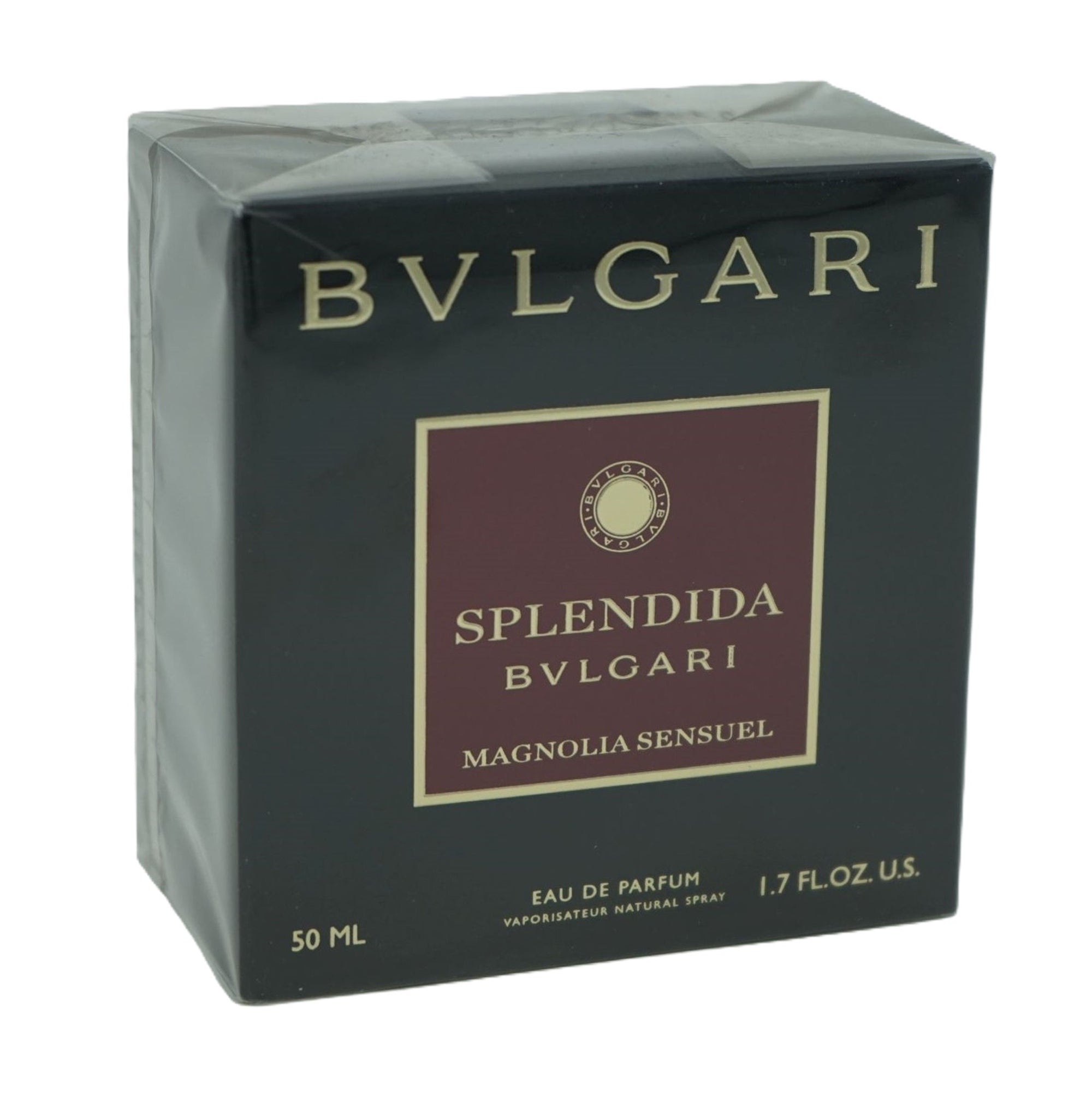 Bvlgari Splendida Magnolia Sensuel Eau de Parfum Vaporisateur 50ml