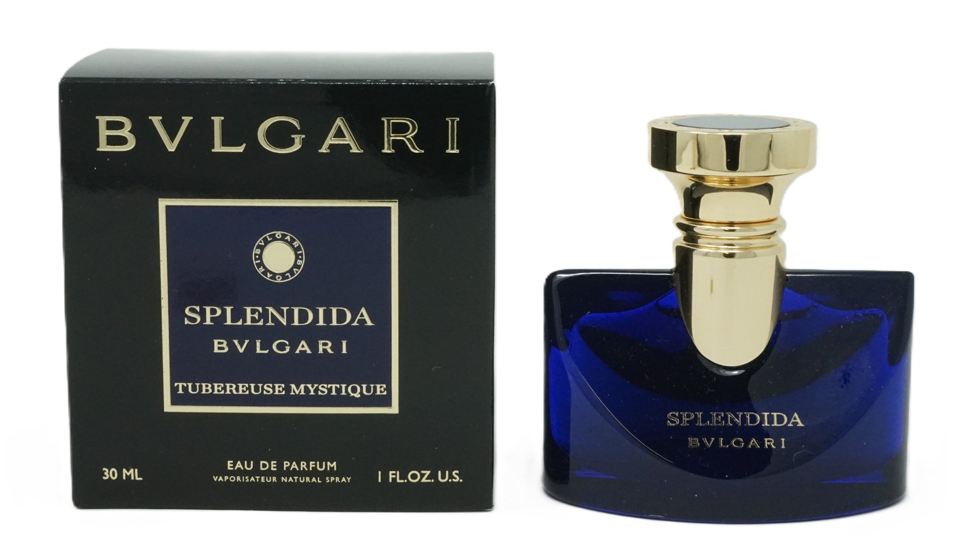 Bvlgari Splendida Tuberose Mystique Eau de Parfum Vaporisateur 30 ml