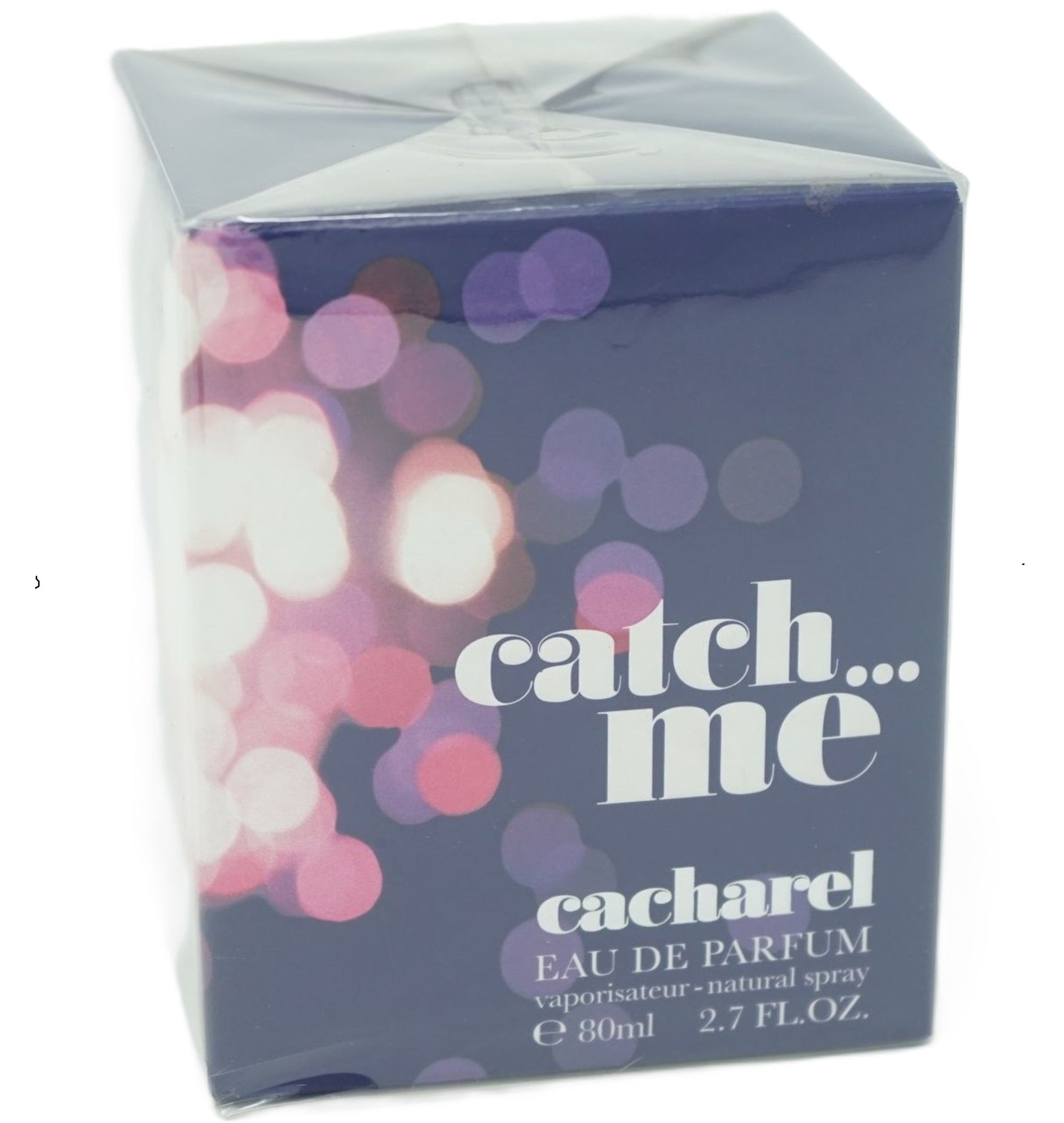Cacharel Catch Me Eau de Parfum Vaporisateur 80 ml