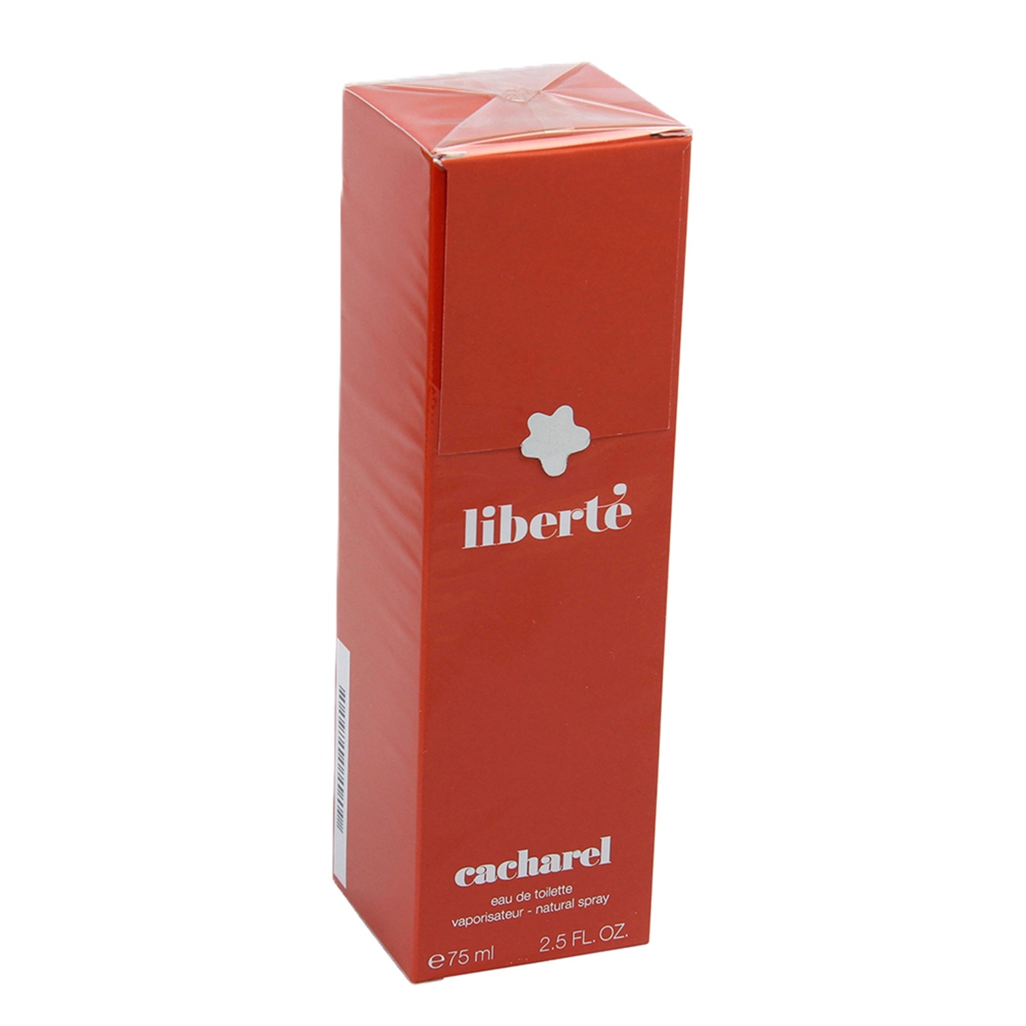 Cacharel Liberte Eau de Toilette 75ml