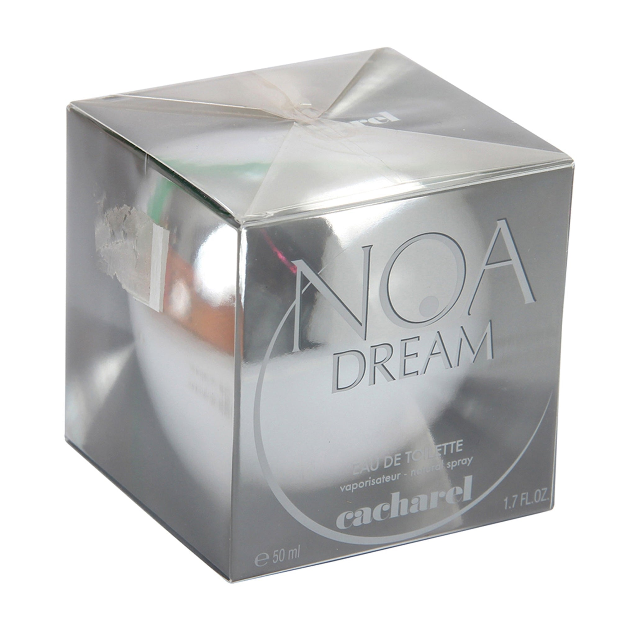 Cacharel Noa Dream Eau De Toilette Vaporisateur 50ml