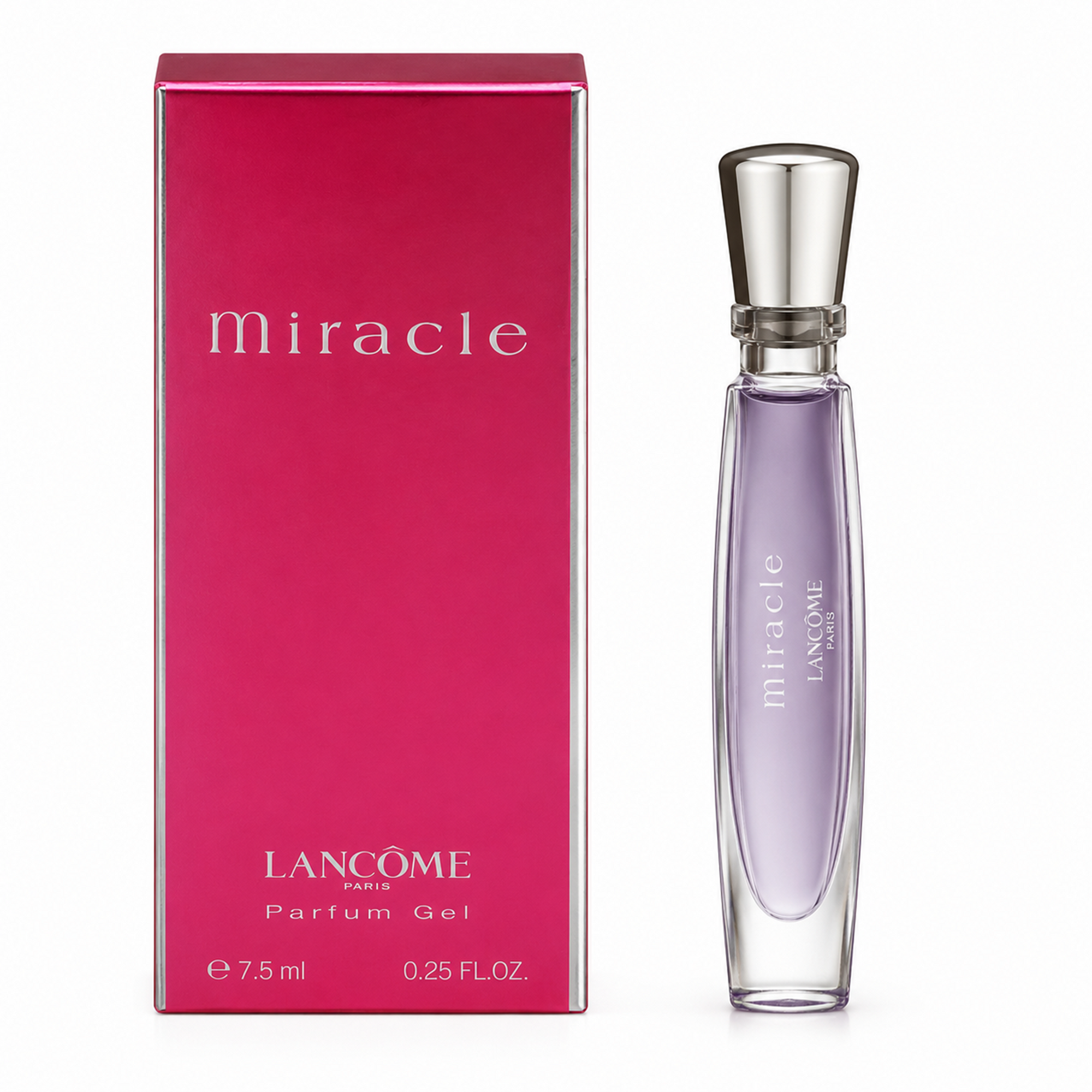 LANCOME MIRACLE 7,5 ML EXTRAIT DE PARFUM Gel