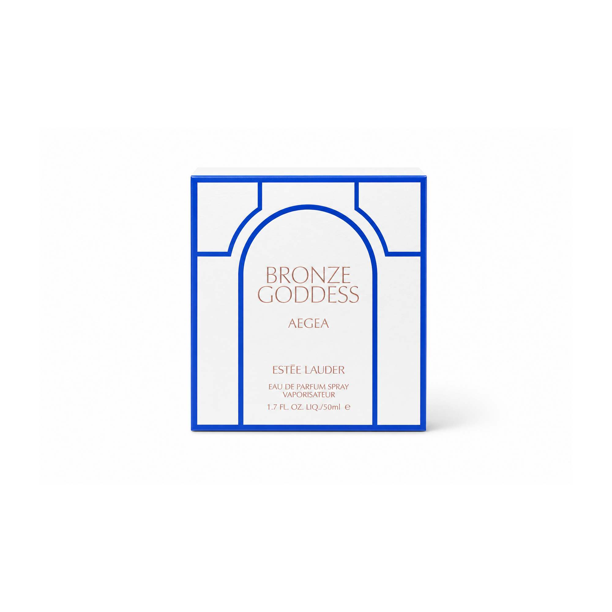Estee Lauder Bronze Goddess Eau de Parfum Vaporisateur 50ml
