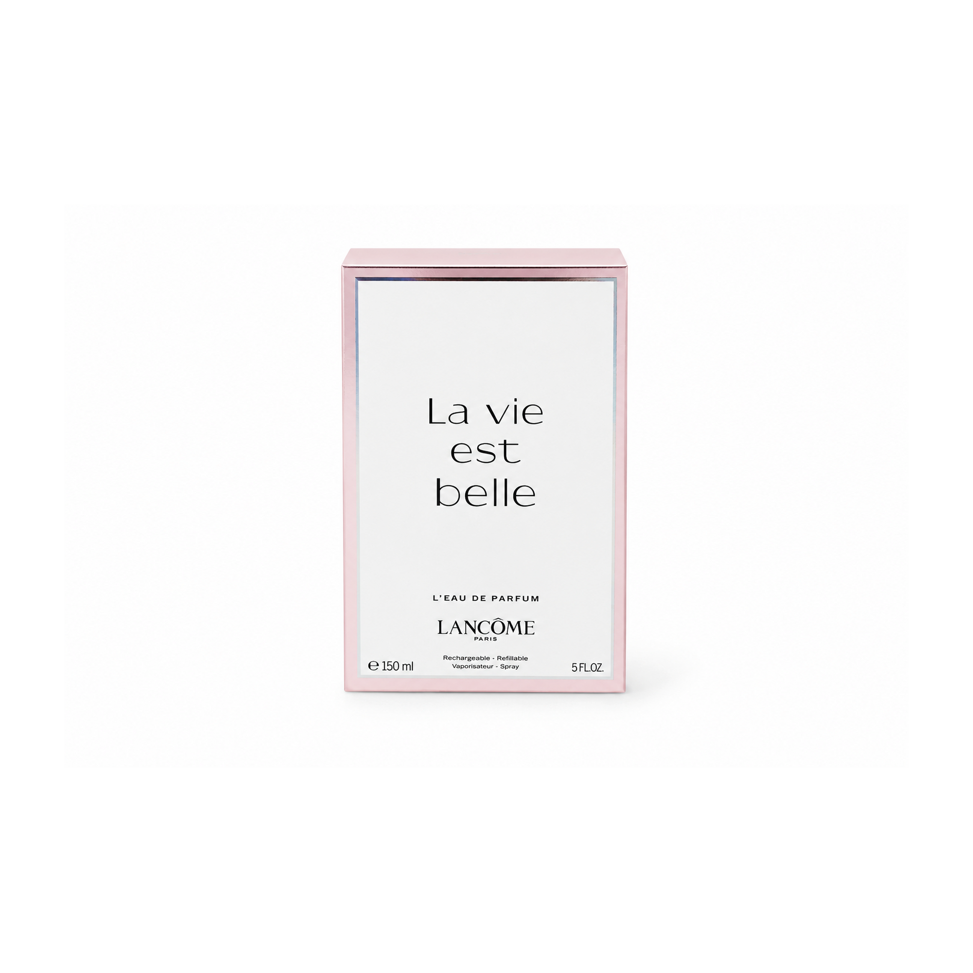 Lancôme La Vie Est Belle Eau de Parfum 150 ml