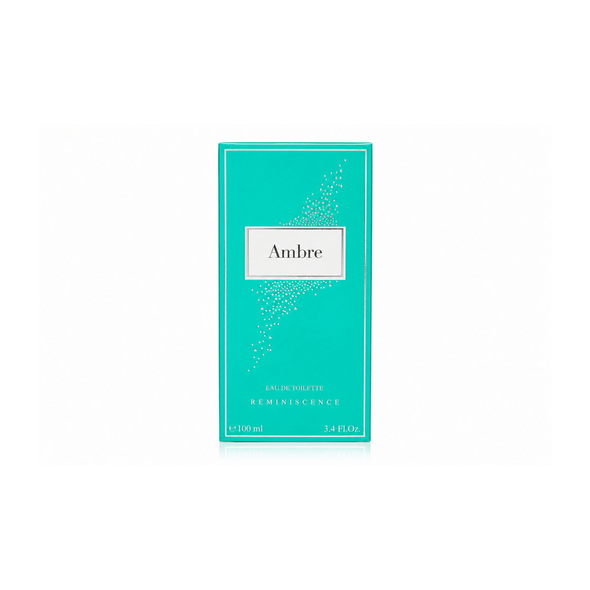 Reminiscence Ambre Eau de Toilette 100ml