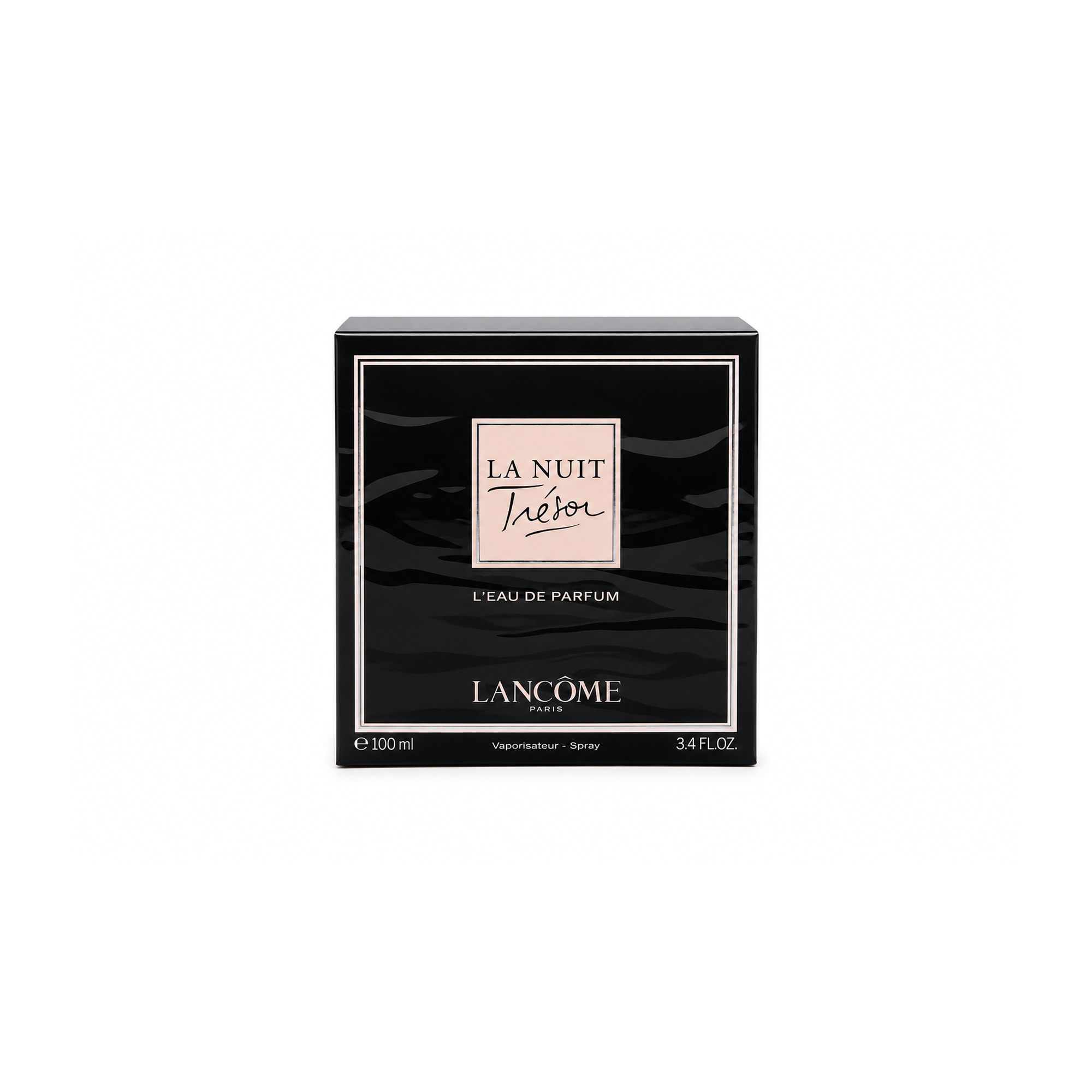 Lancome La Nuit Tresor Eau de Parfum 100ml