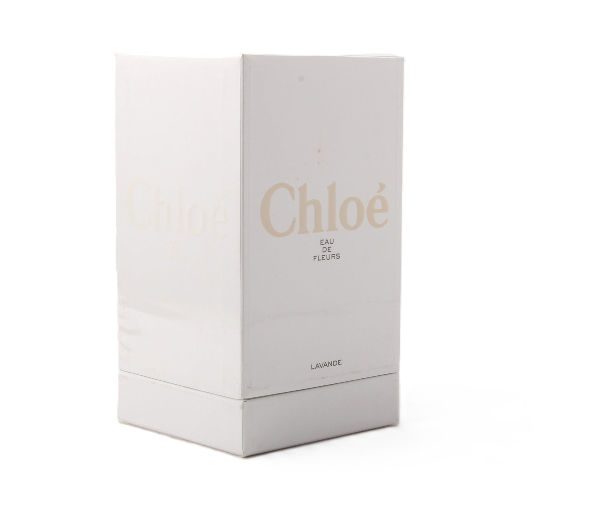 Chloé Eau de Fleurs Lavande Eau de Toilette 100 ml