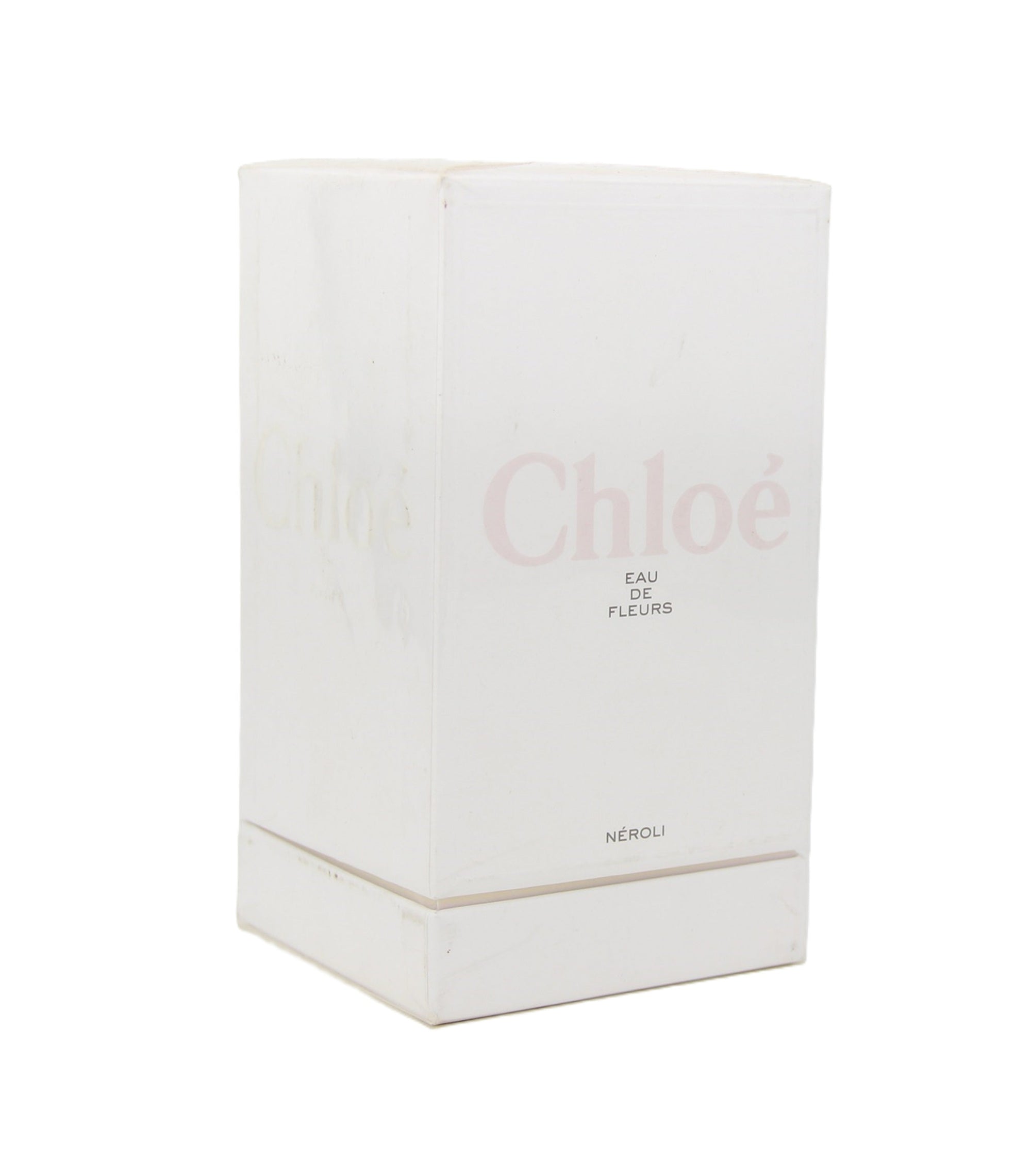 Chloé Eau de Fleurs Néroli Eau De Toilette 100ml