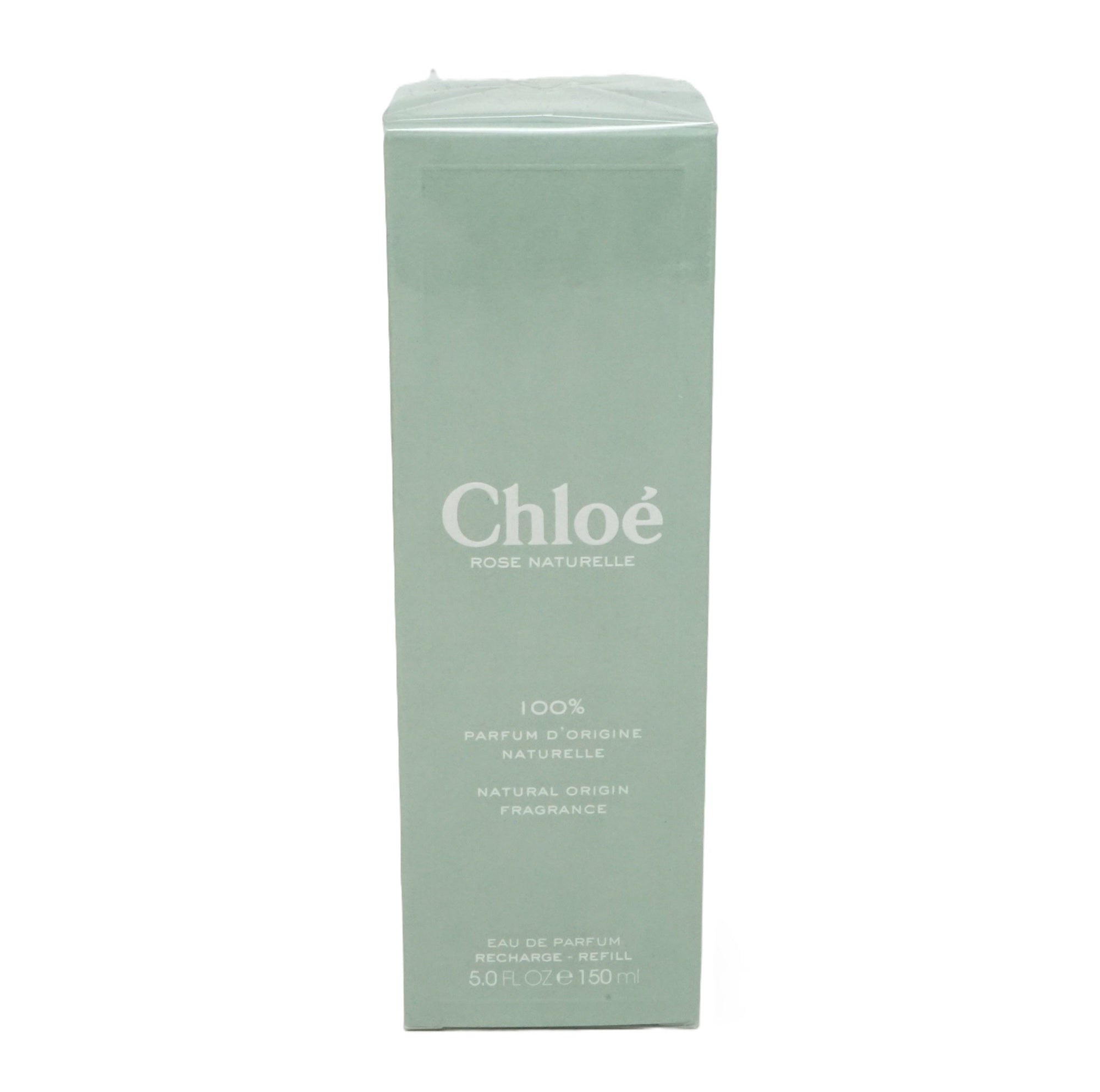 Chloé Rose Naturelle Eau de Parfum Recharge 150ml