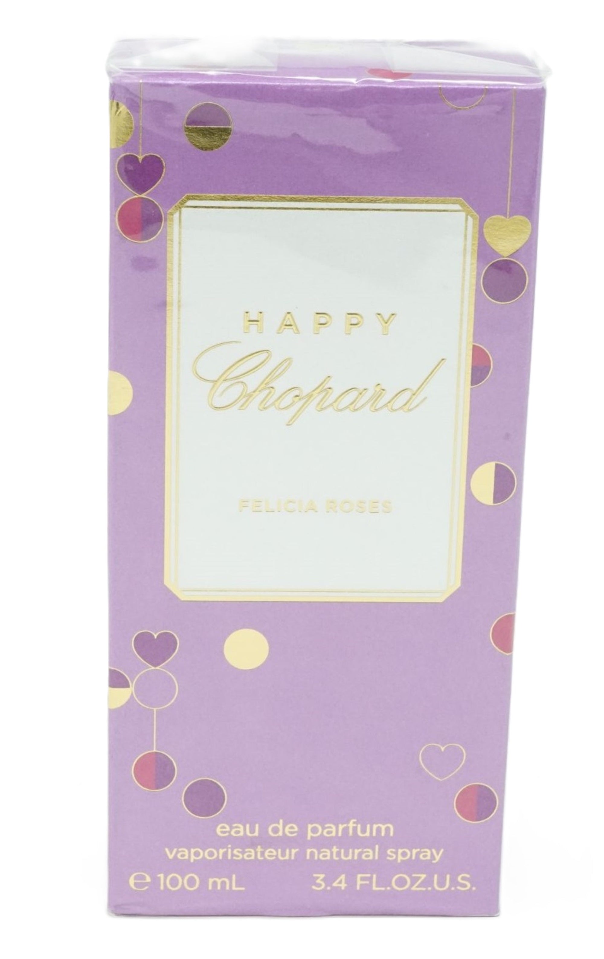 Chopard Happy Felicia Roses Eau de Parfum Vaporisateur 100 ml