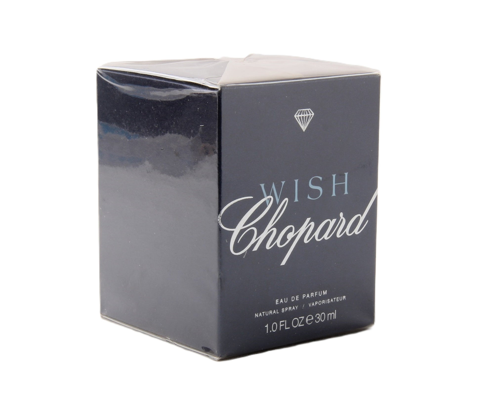Chopard Wish Eau de Parfum Vaporisateur 30ml