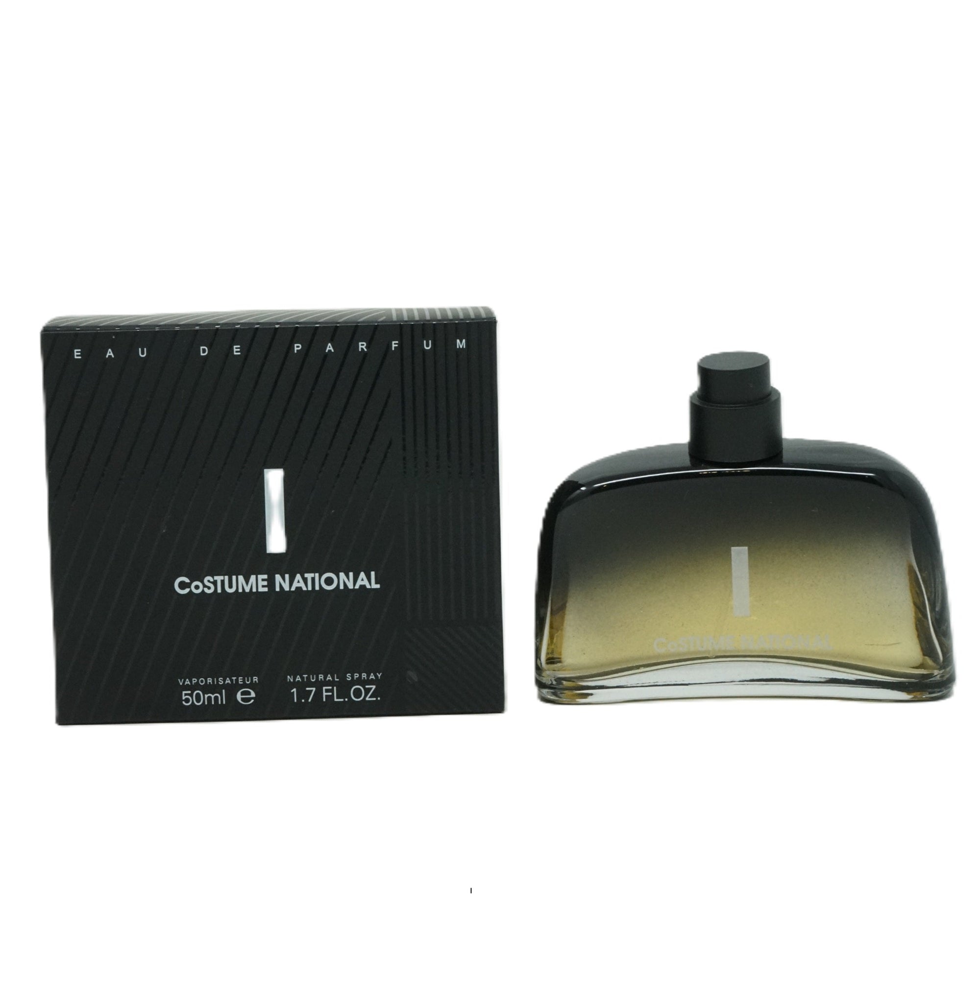 Costume National I Eau de Parfum 50ml