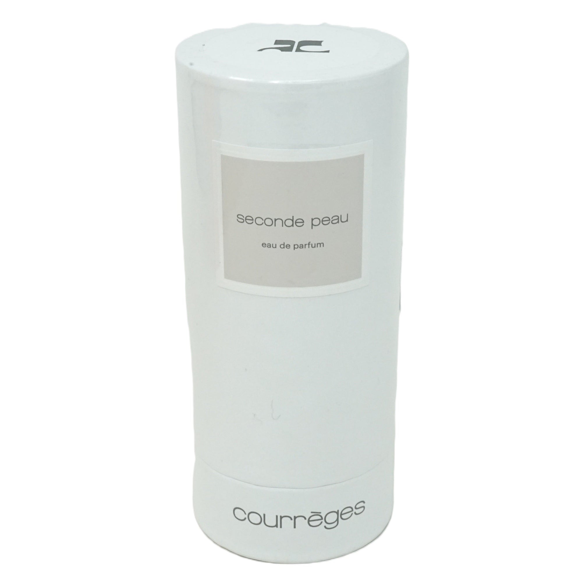 Courrèges Seconde Peau Eau de Parfum 100 ml