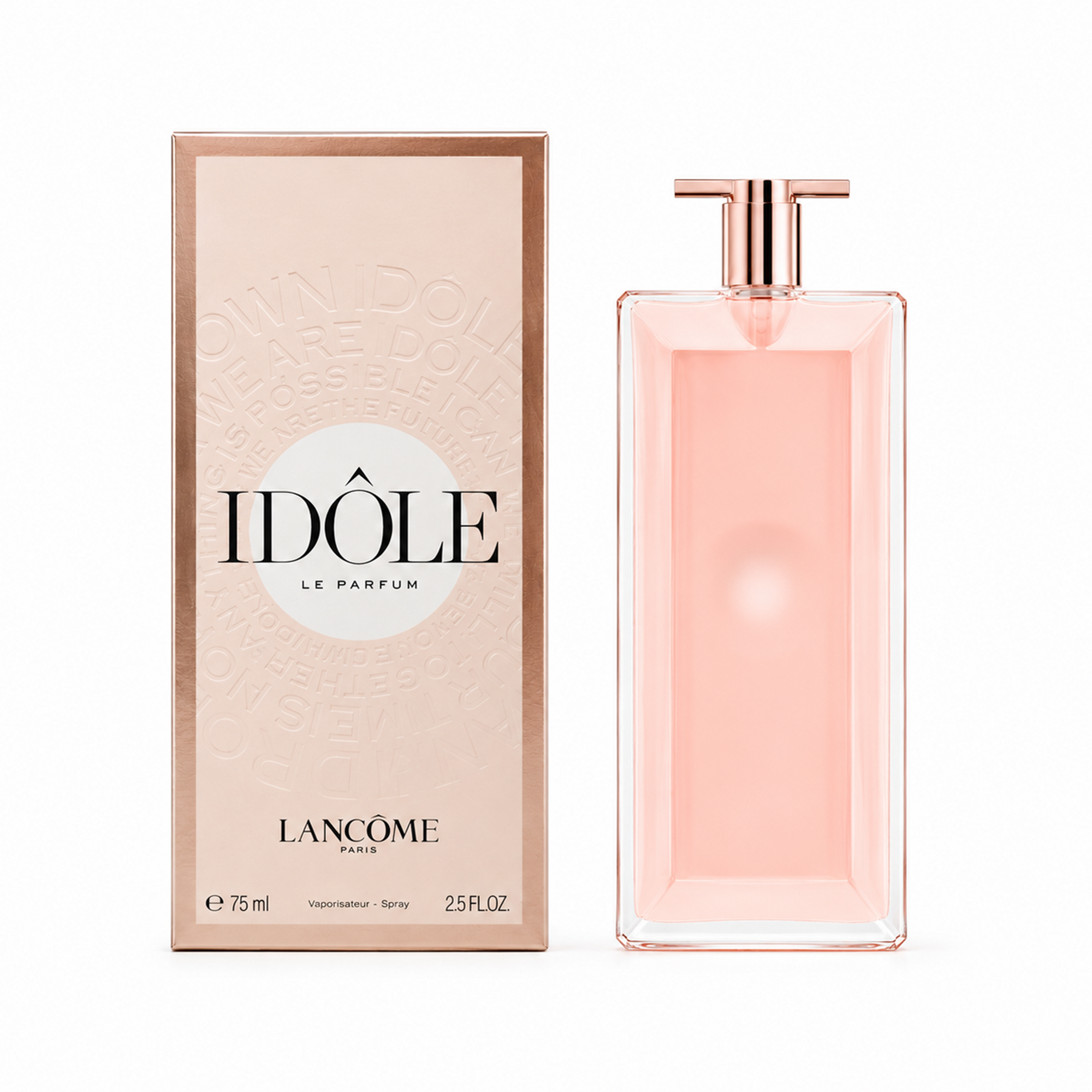 Lancôme Idôle Le Parfum Eau de Parfum Vaporisateur 75 ml