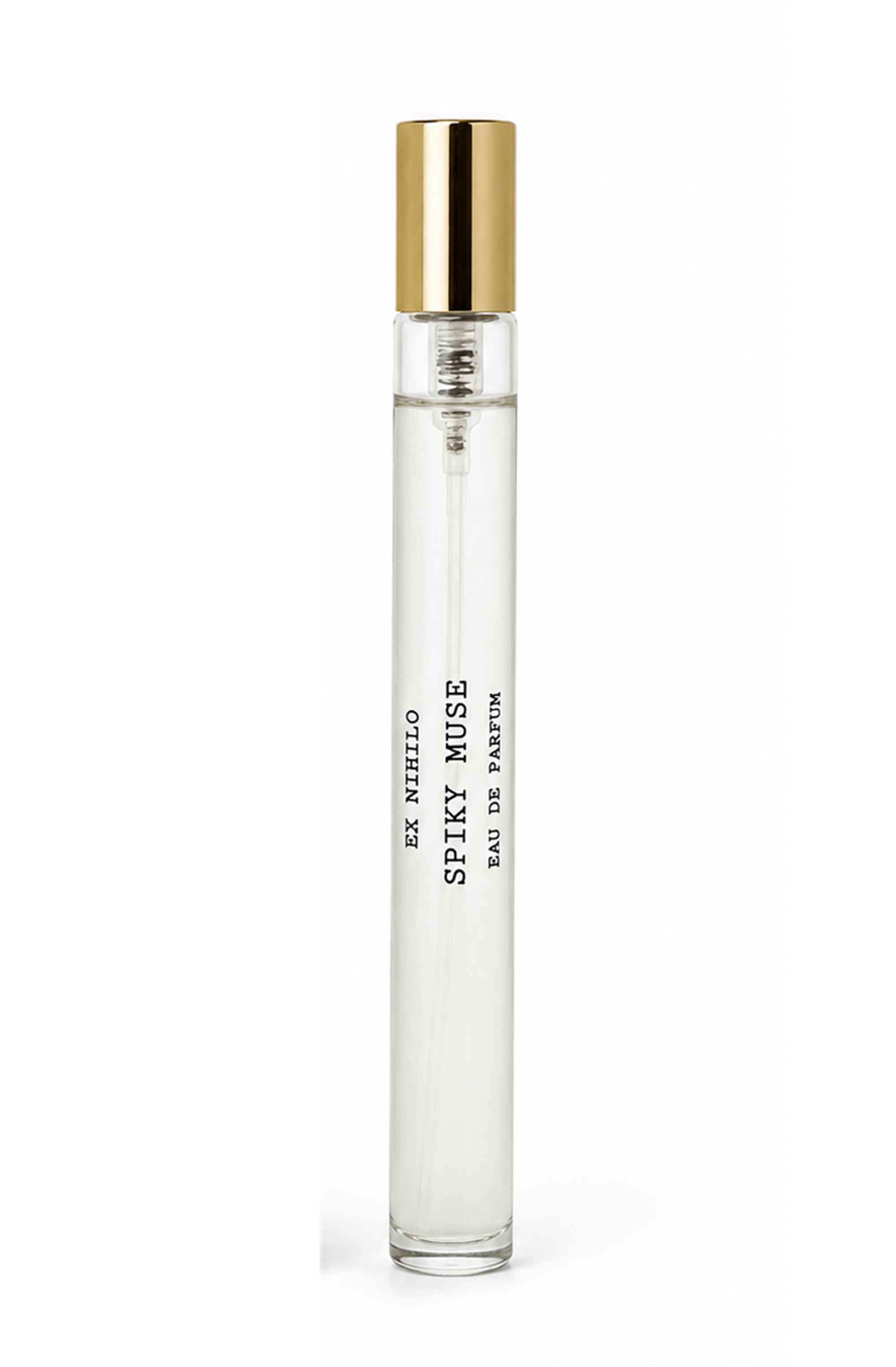 Ex Nihilo Spiky Muse Eau de Parfum 7,5ml