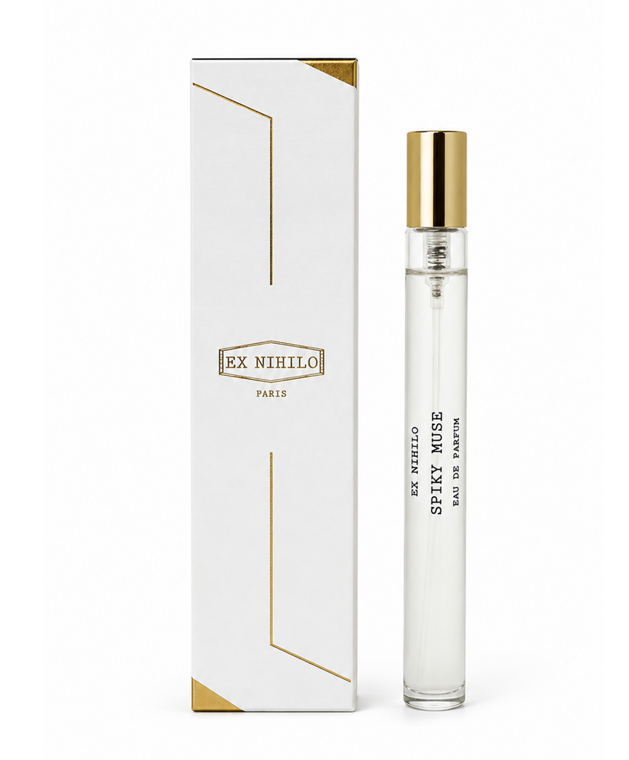 Ex Nihilo Spiky Muse Eau de Parfum 7,5ml