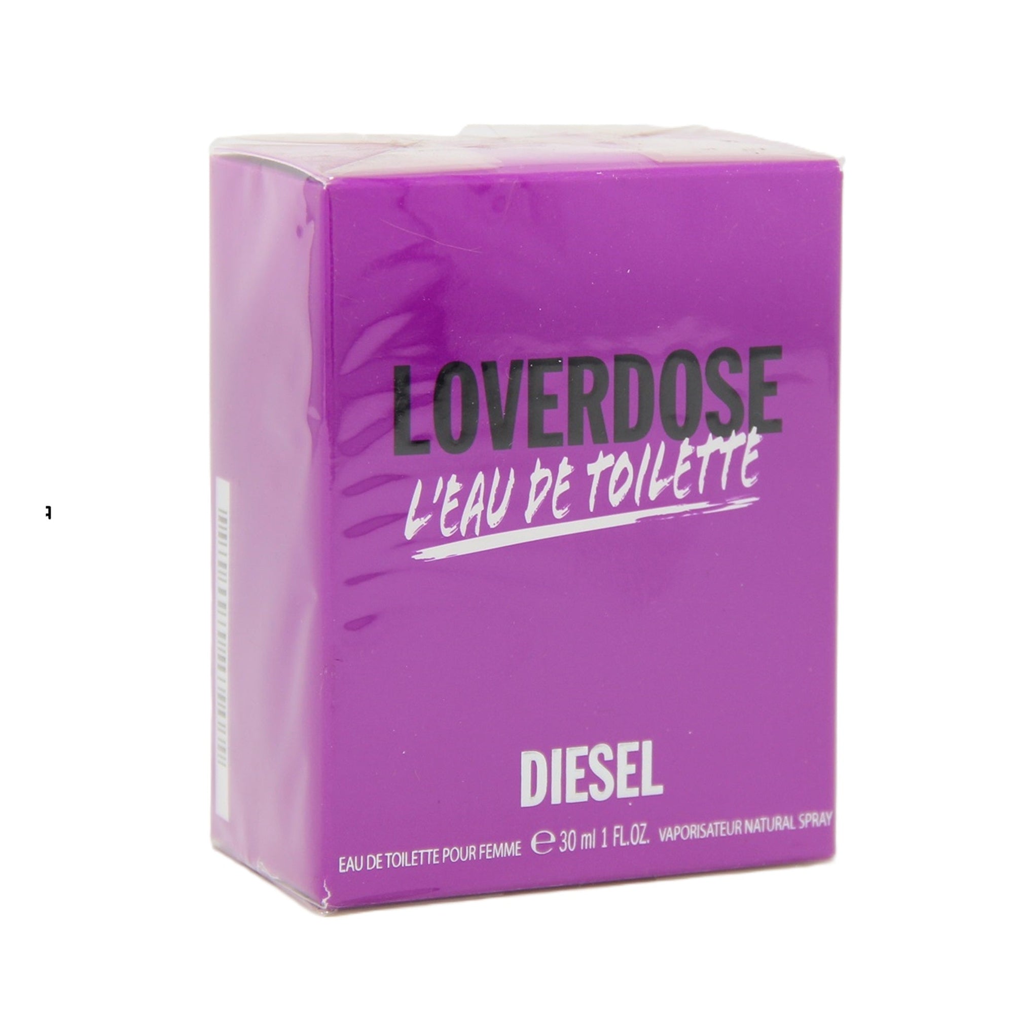 Diesel Loverdose Eau de Toilette Vaporisateur 30ml