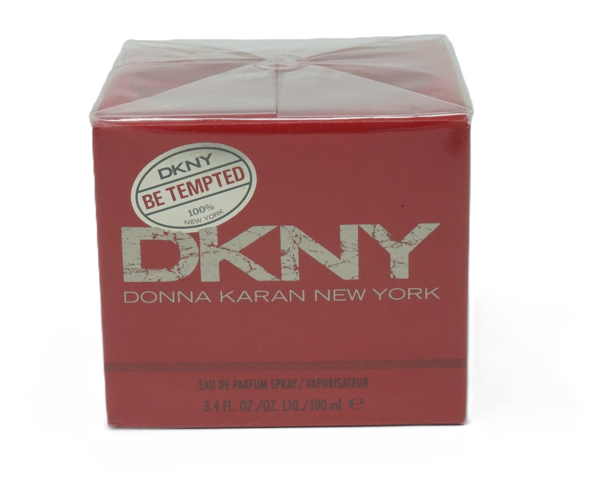 DKNY Be Tempted Eau de Parfum Vaporisateur 100 ml