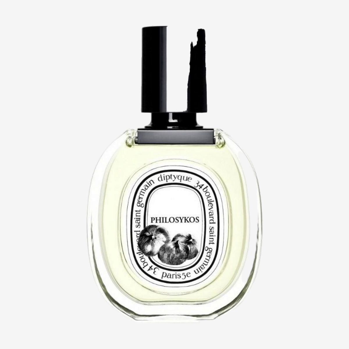 Diptyque Philosykos (Eau de Toilette) Flakon - Probe