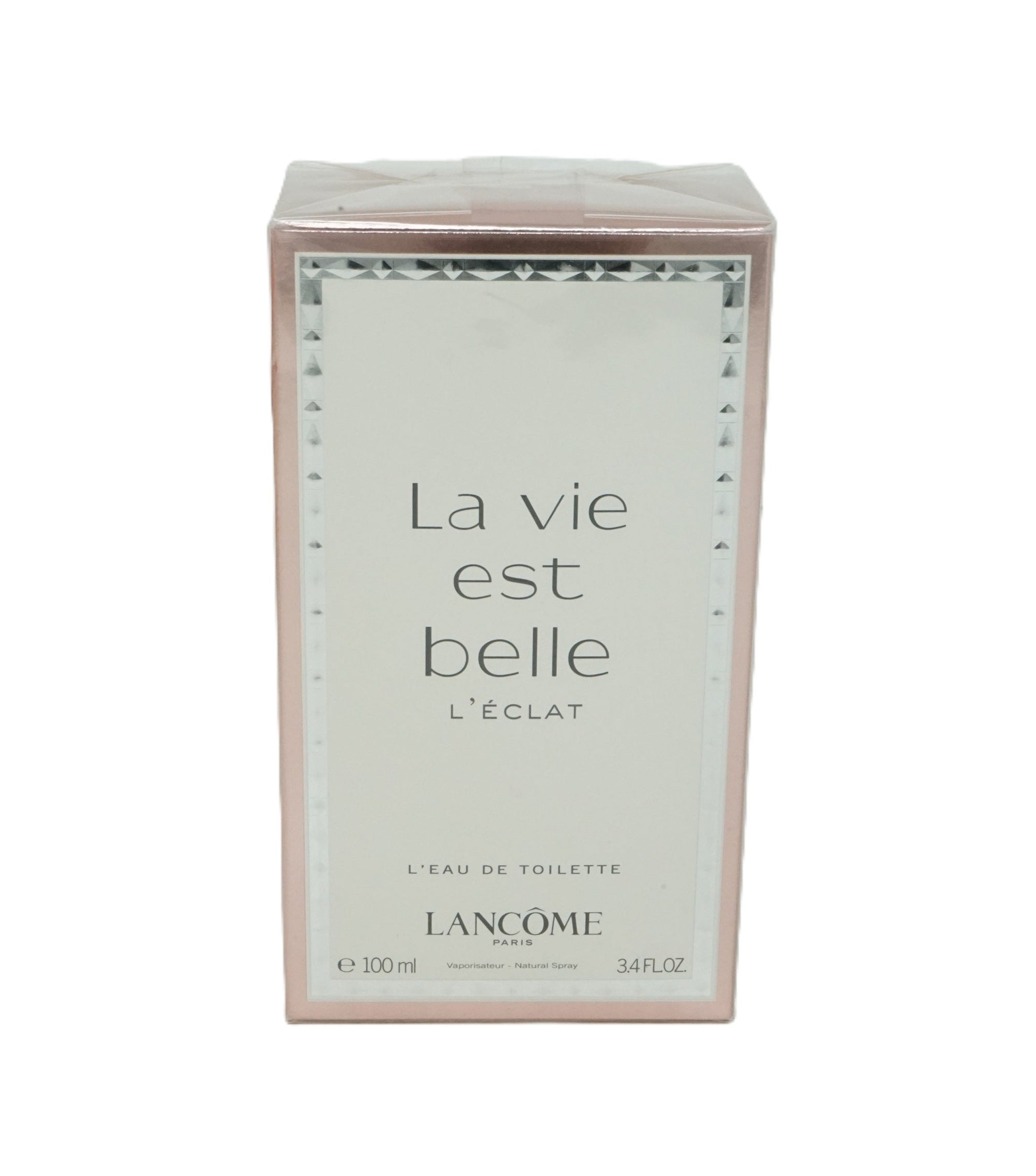 Lancome La vie est belle L'Éclat Eau de Toilette Vaporisateur 100 ml