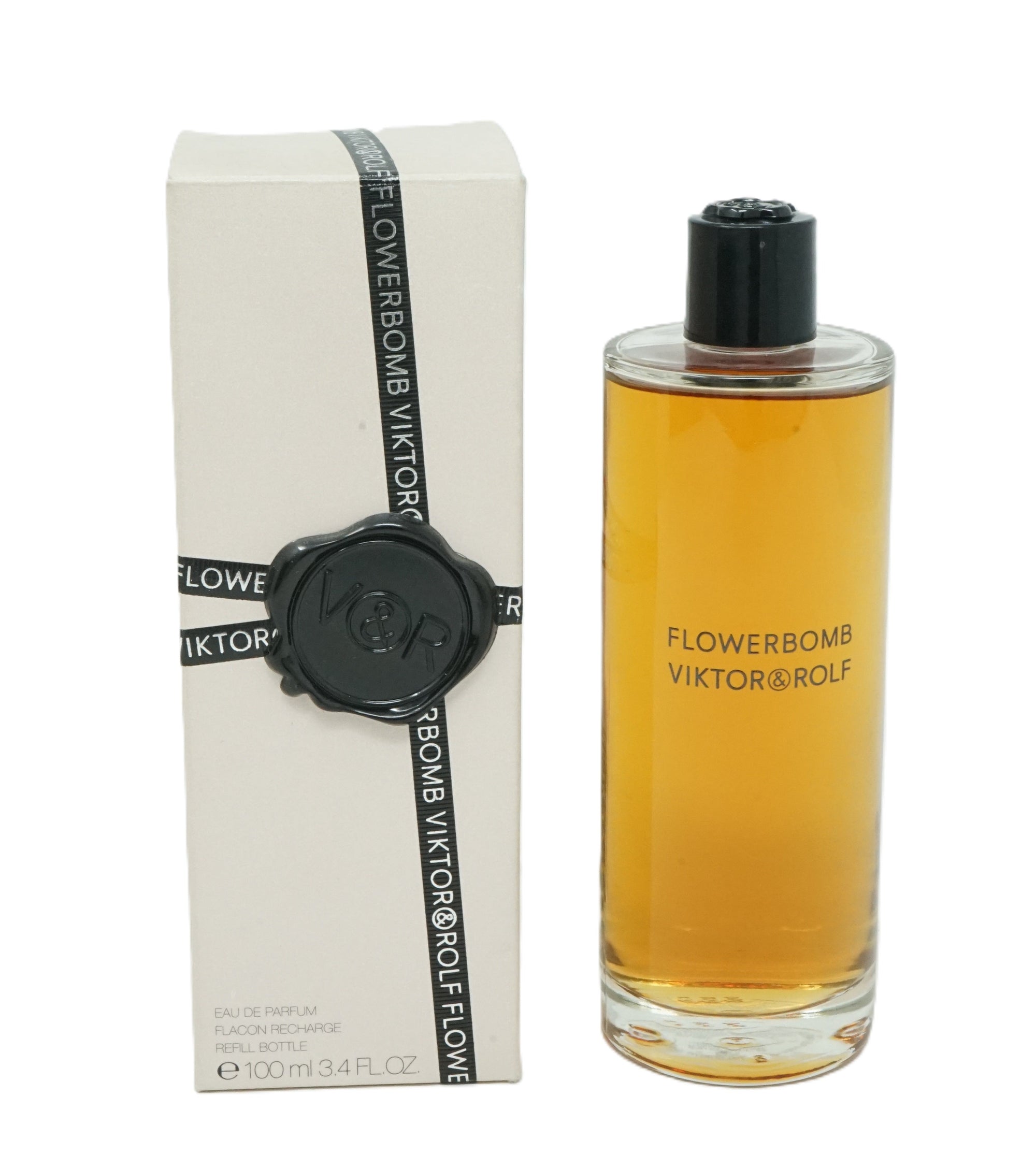 Viktor & Rolf Flowerbomb Eau de Parfum 100 ml