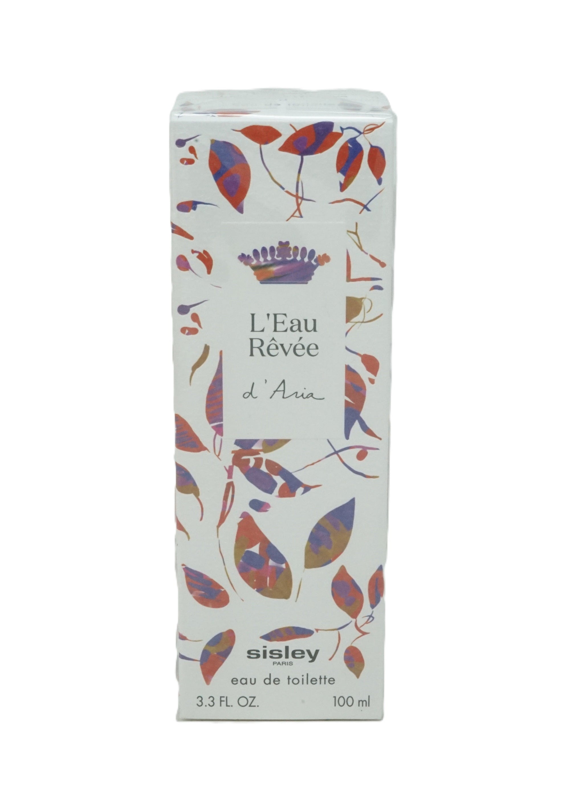 Sisley L'Eau Rêvée d'Aria Eau de Toilette 100 ml