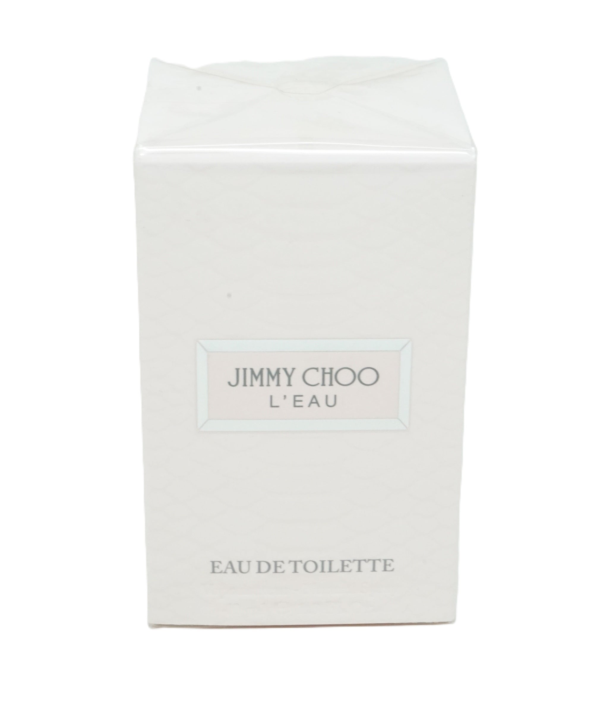Jimmy Choo L'Eau Eau de Toilette Vaporisateur 40 ml