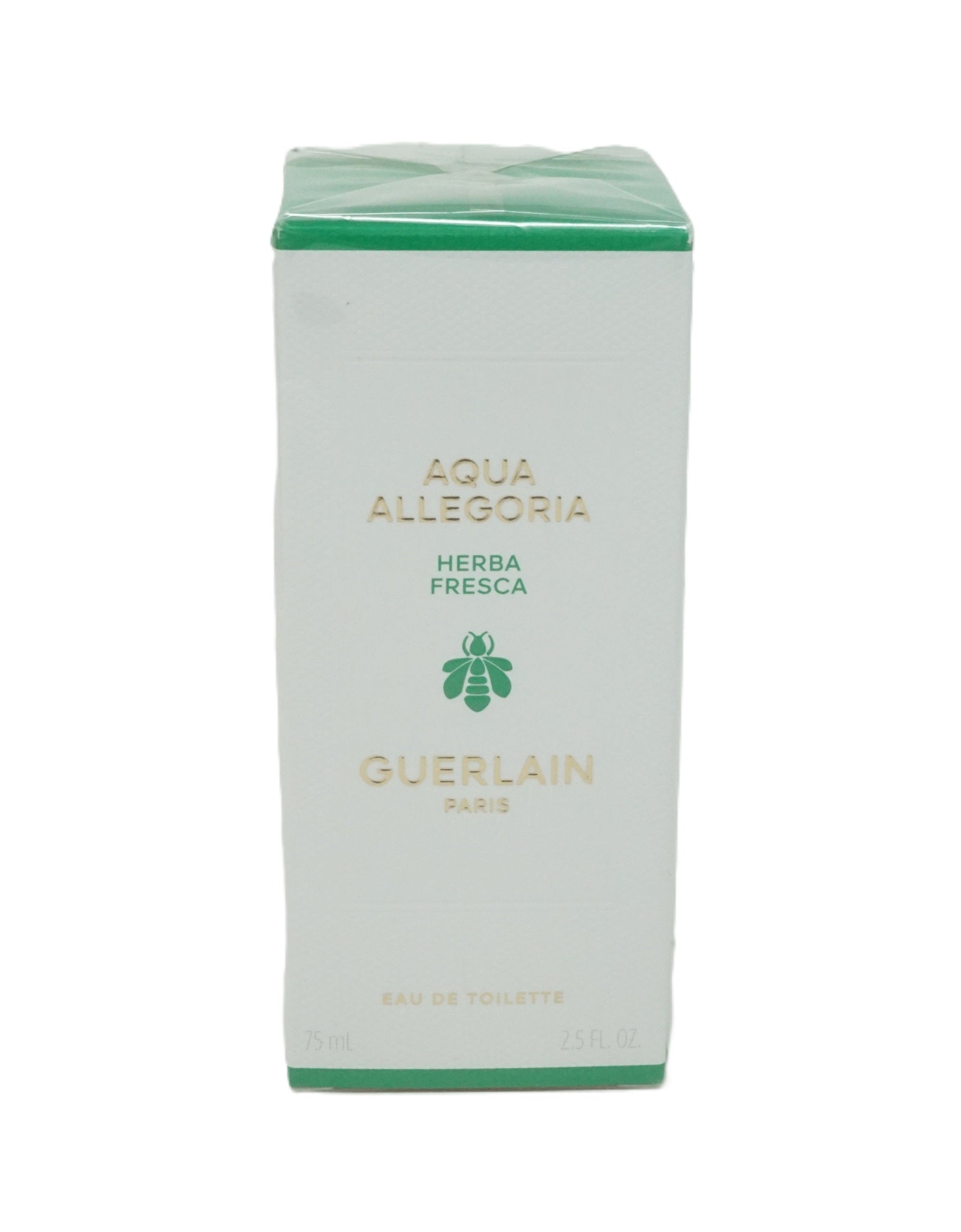 Guerlain Aqua Allegoria Herba Fresca Eau de Toilette 75 ml