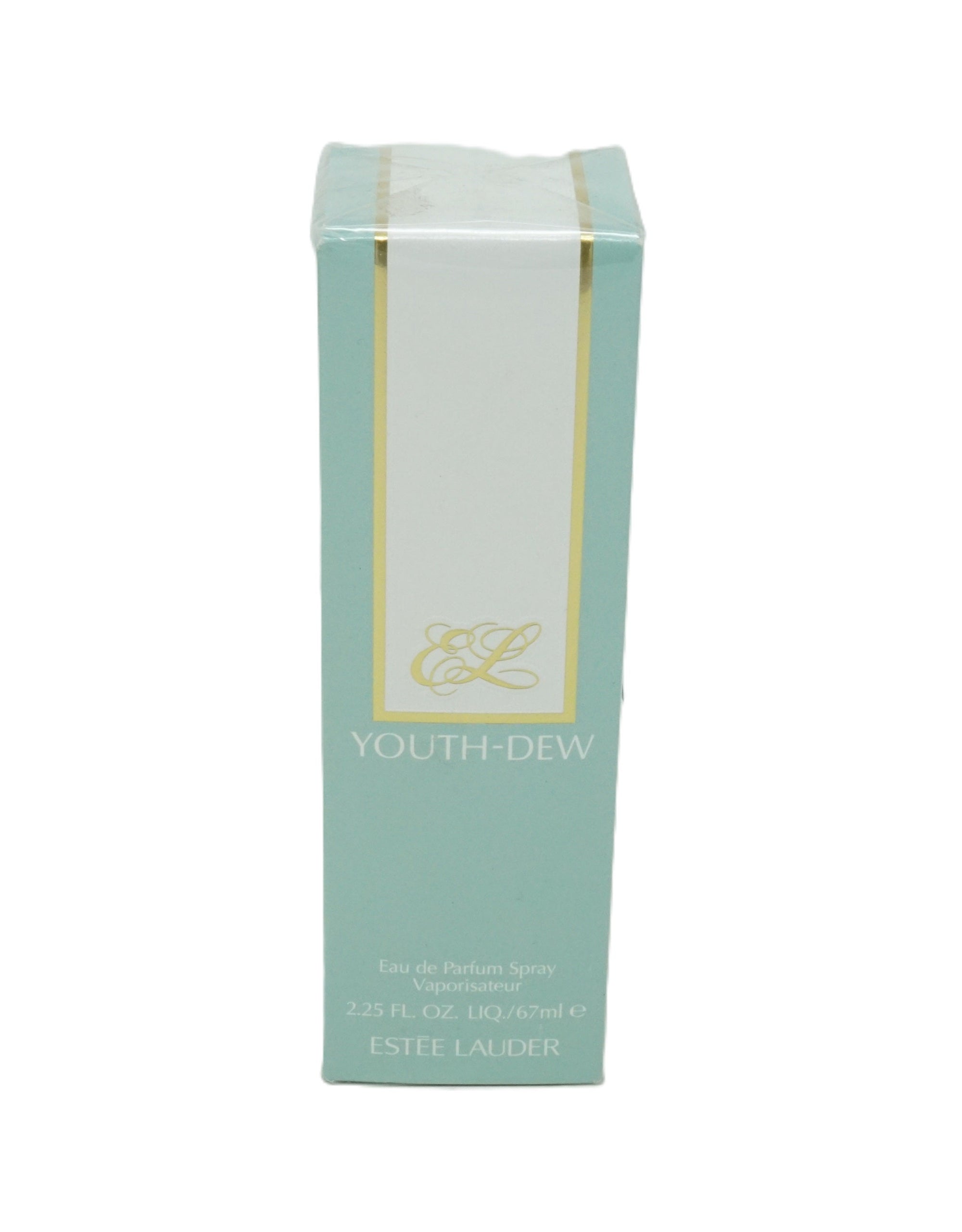 Estee Lauder Youth-Dew Eau de Parfum Vaporisateur 67 ml